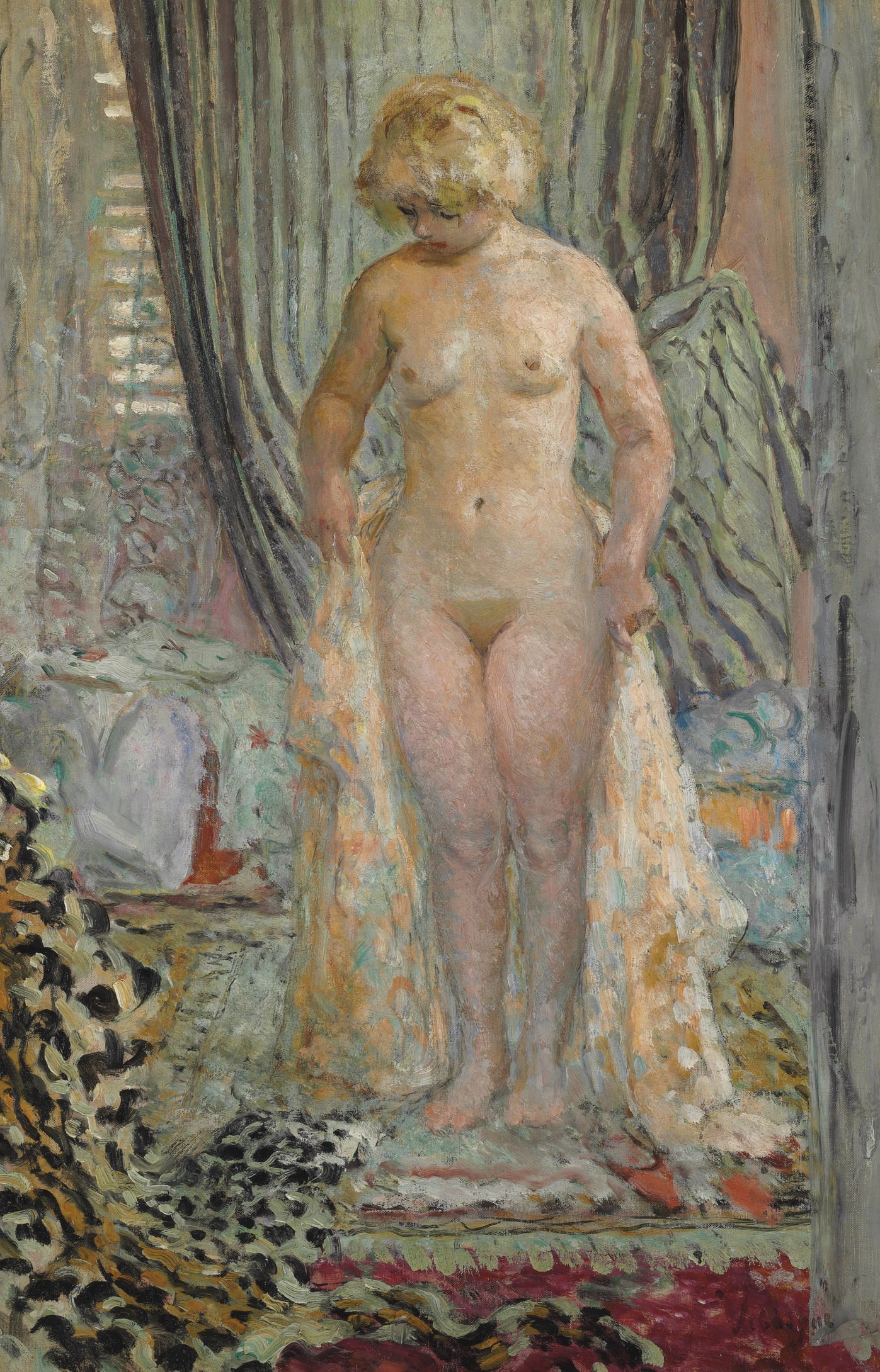 Henri Lebasque (1865-1937)