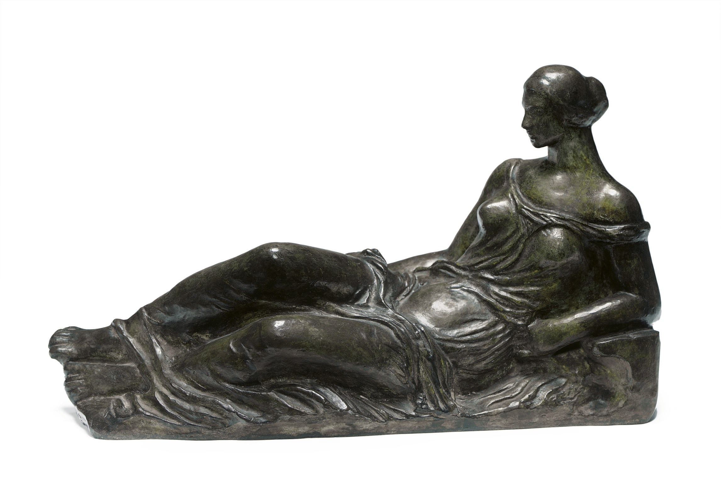 Aristide Maillol (1861-1944)