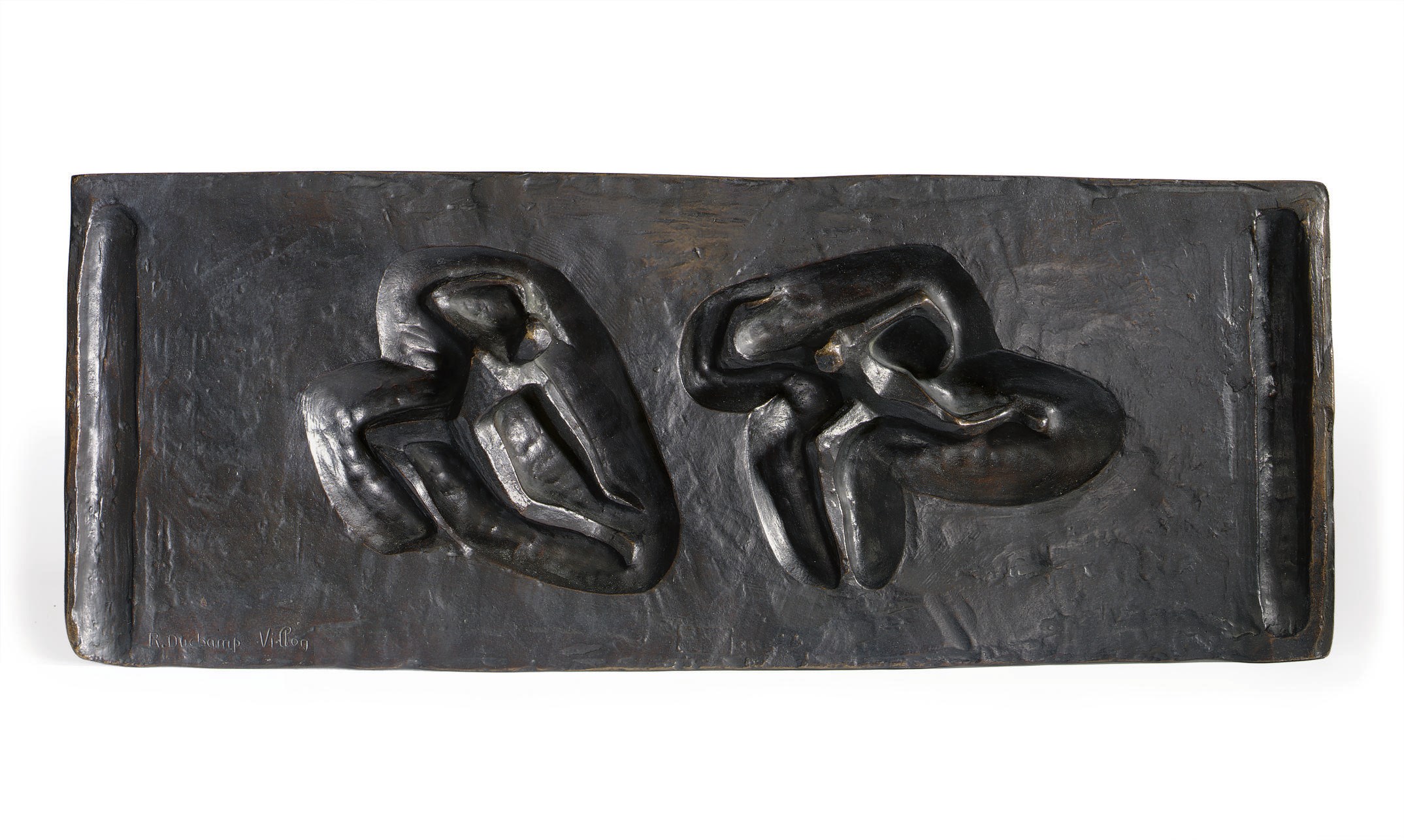 Raymond Duchamp-Villon (1876-1918)