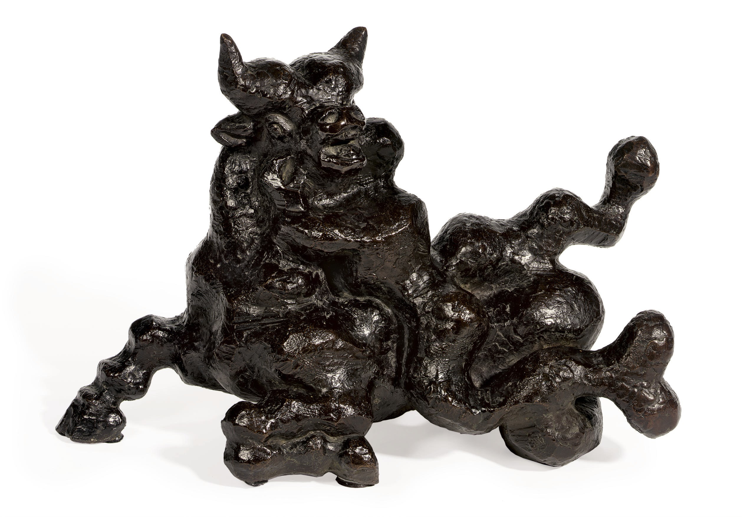 Jacques Lipchitz (1891-1973)