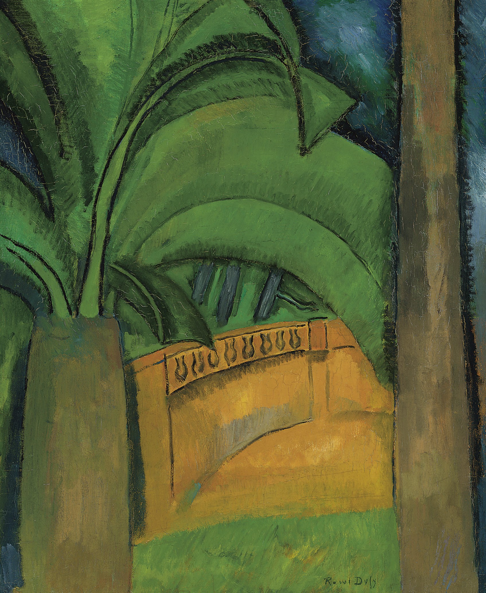 Raoul Dufy (1877-1953)