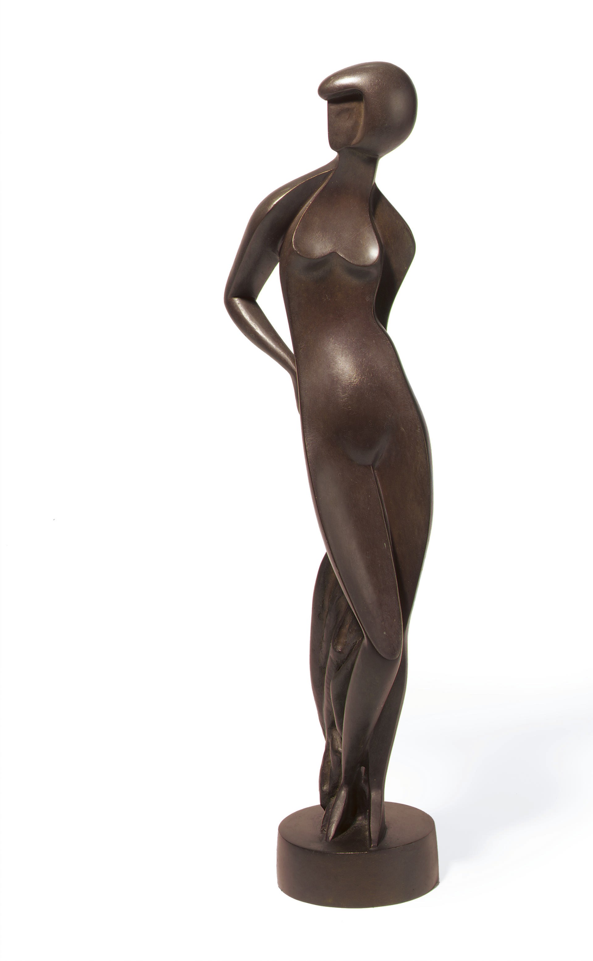 Alexander Archipenko (1887-1964)