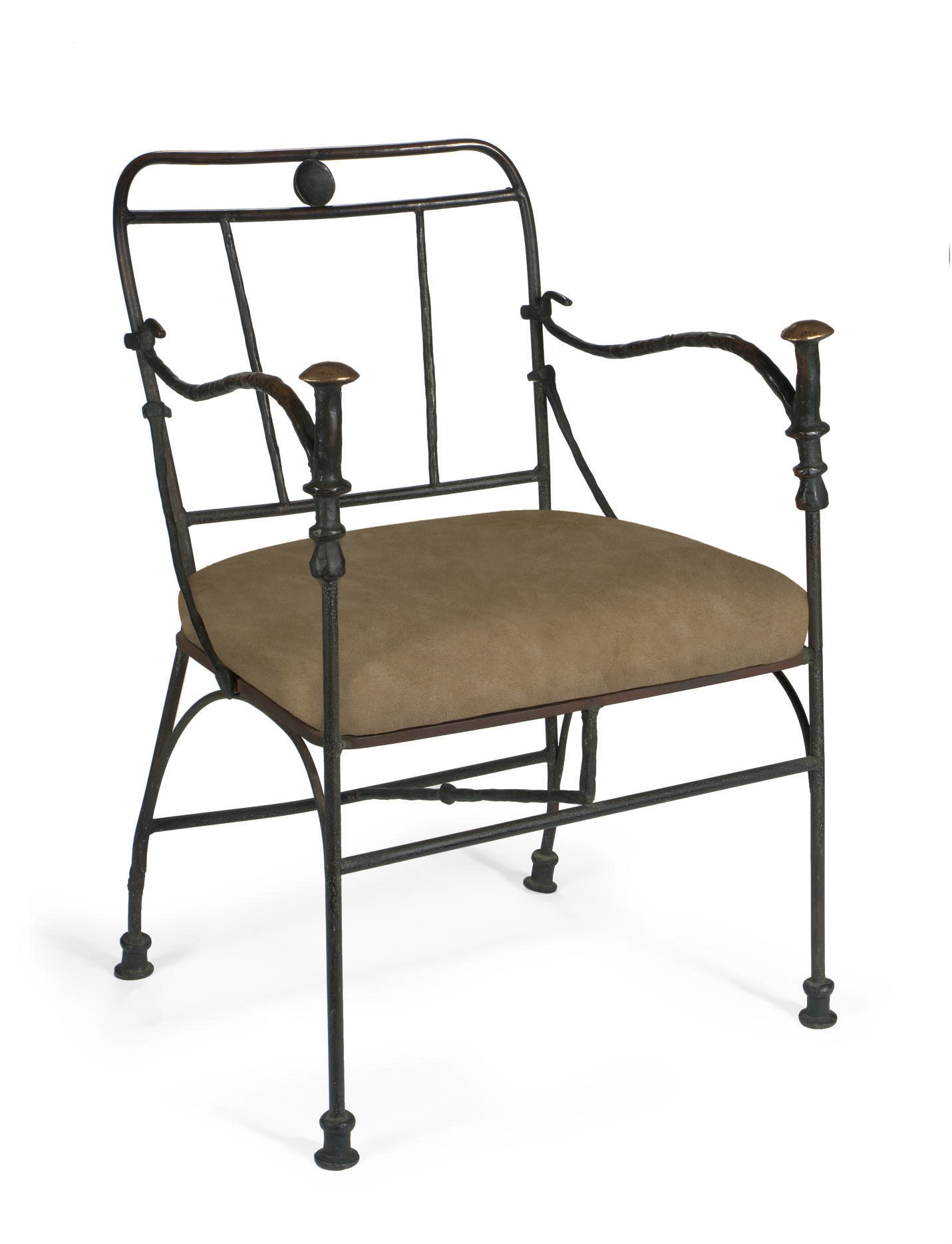 Diego Giacometti (1902-1985)