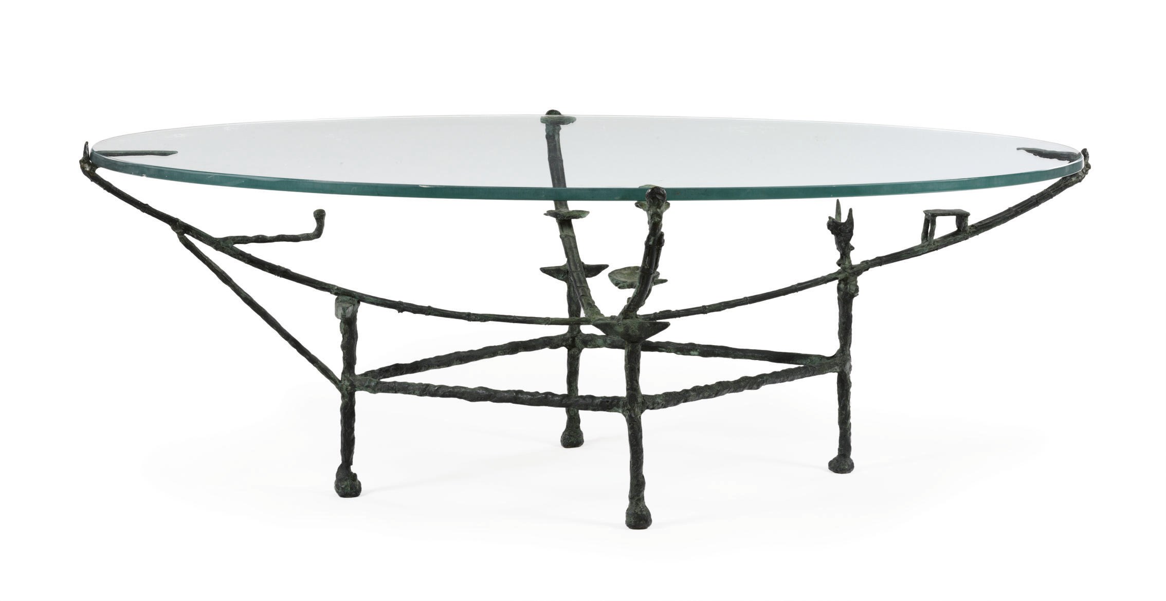 Diego Giacometti (1902-1985)