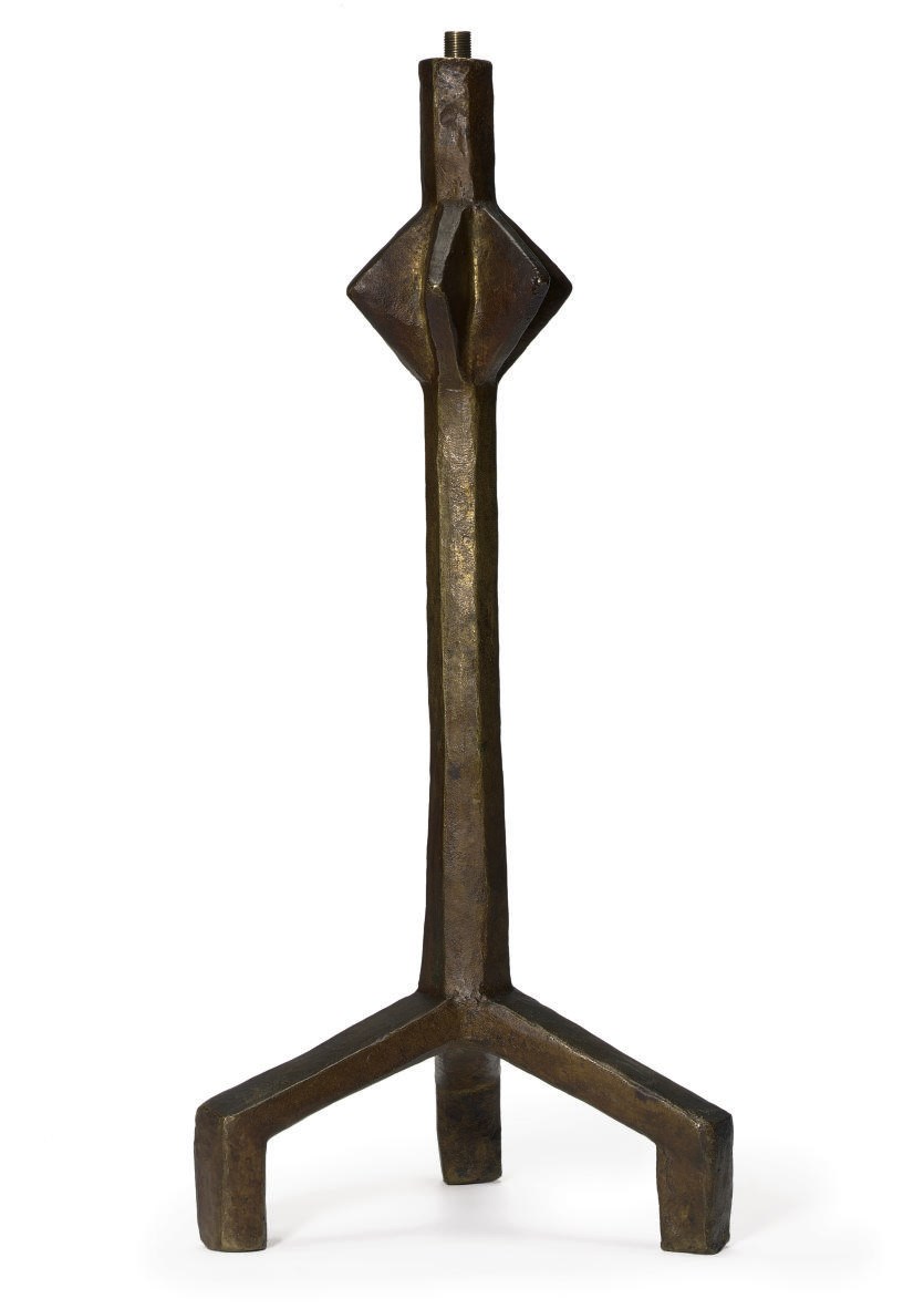 Alberto Giacometti (1901-1966)