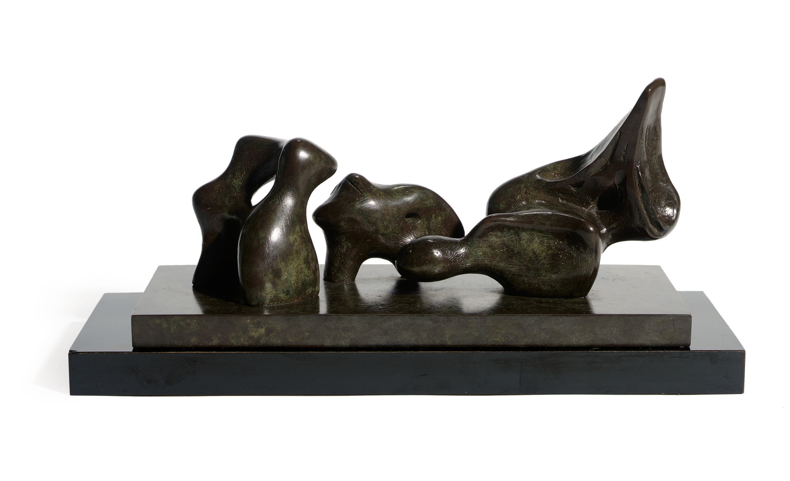 Henry Moore (1898-1986)