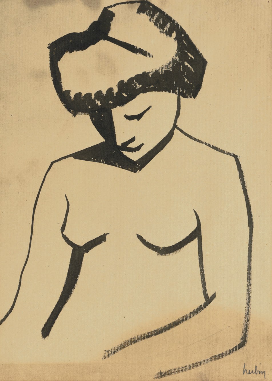 Auguste Herbin (1882-1960)