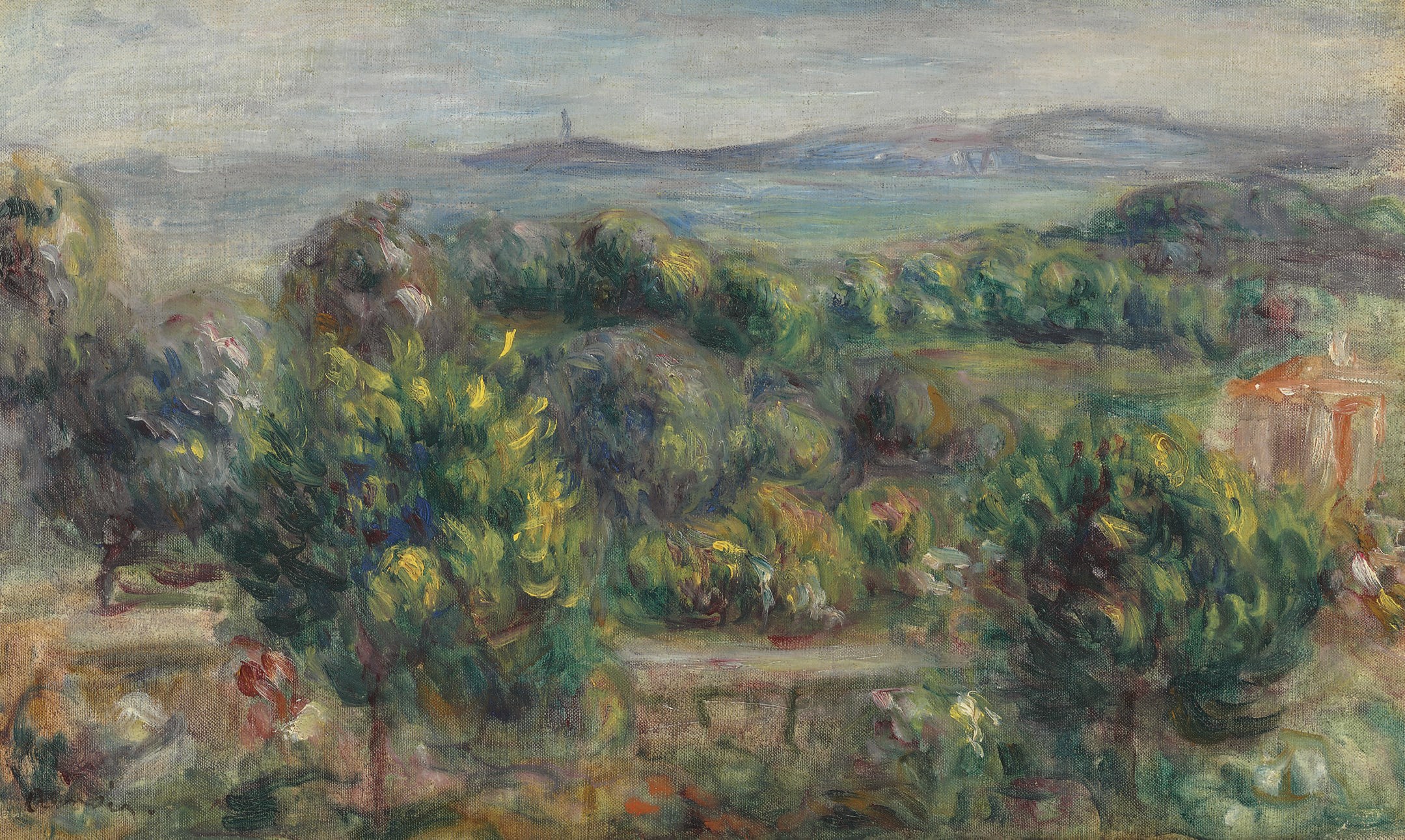 Pierre-Auguste Renoir (1841-1919)