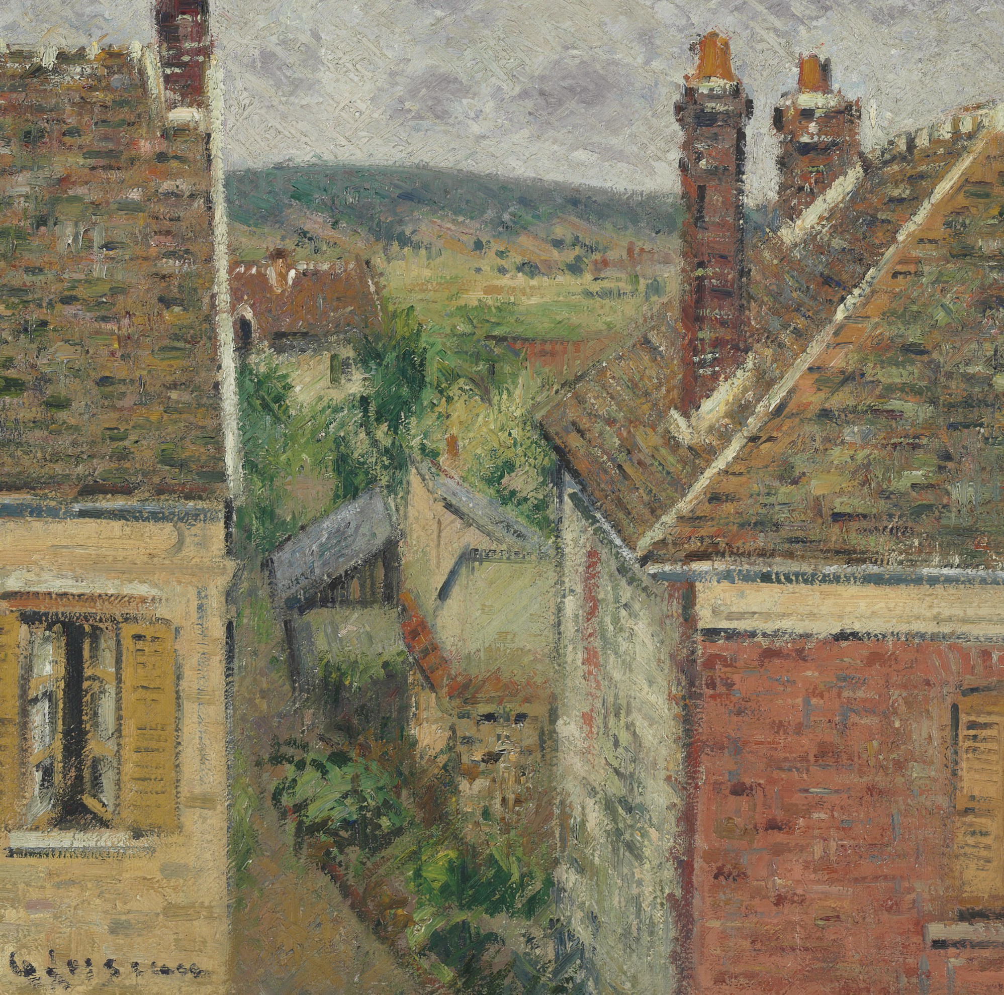 Gustave Loiseau (1865-1935)