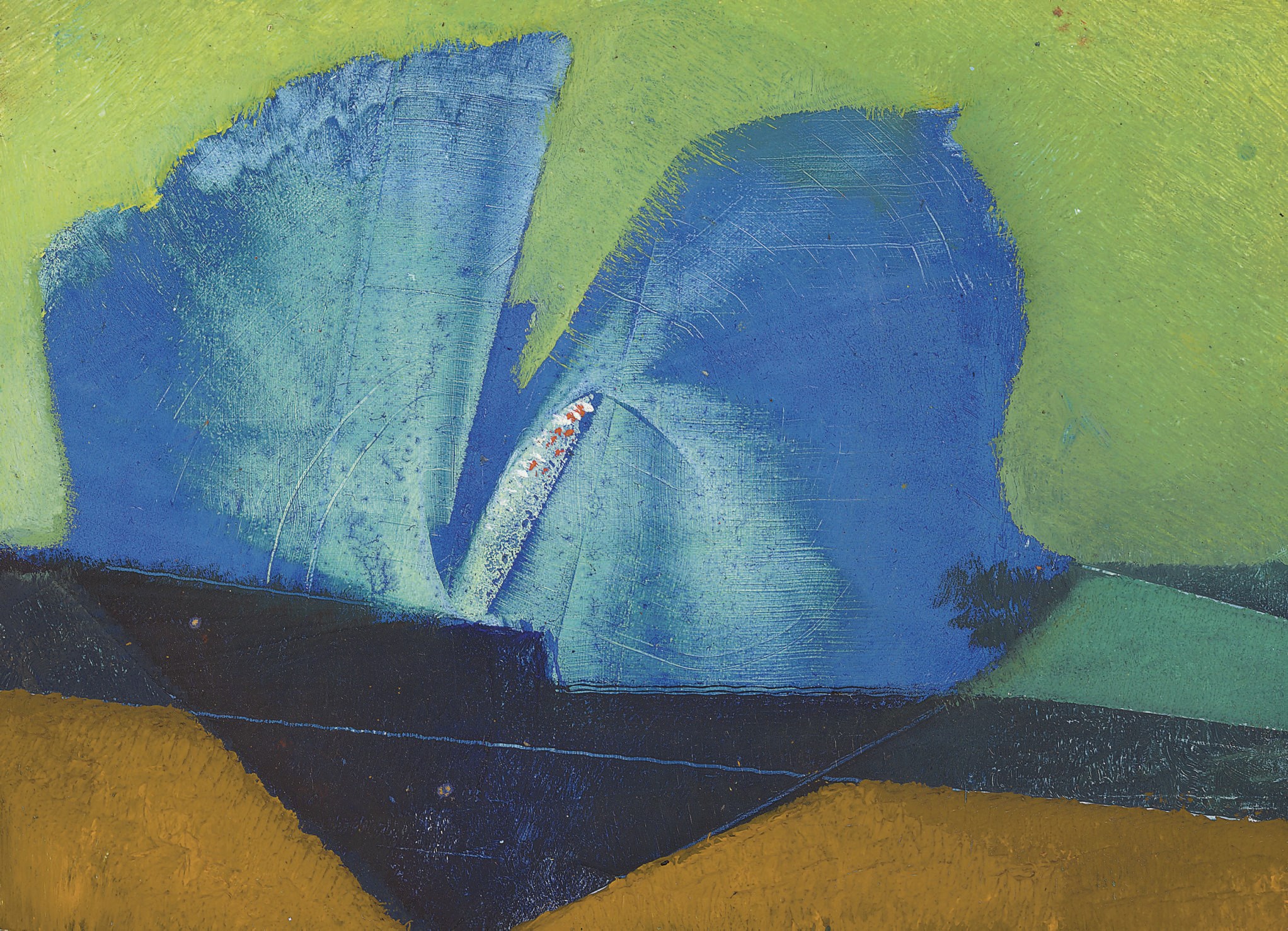 Max Ernst (1891-1976)