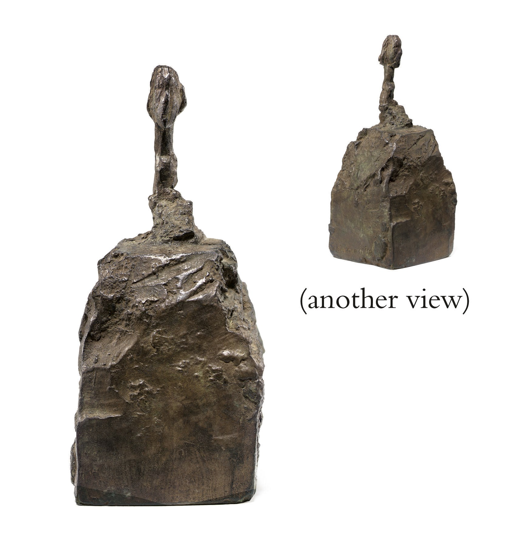 Alberto Giacometti (1901-1966)