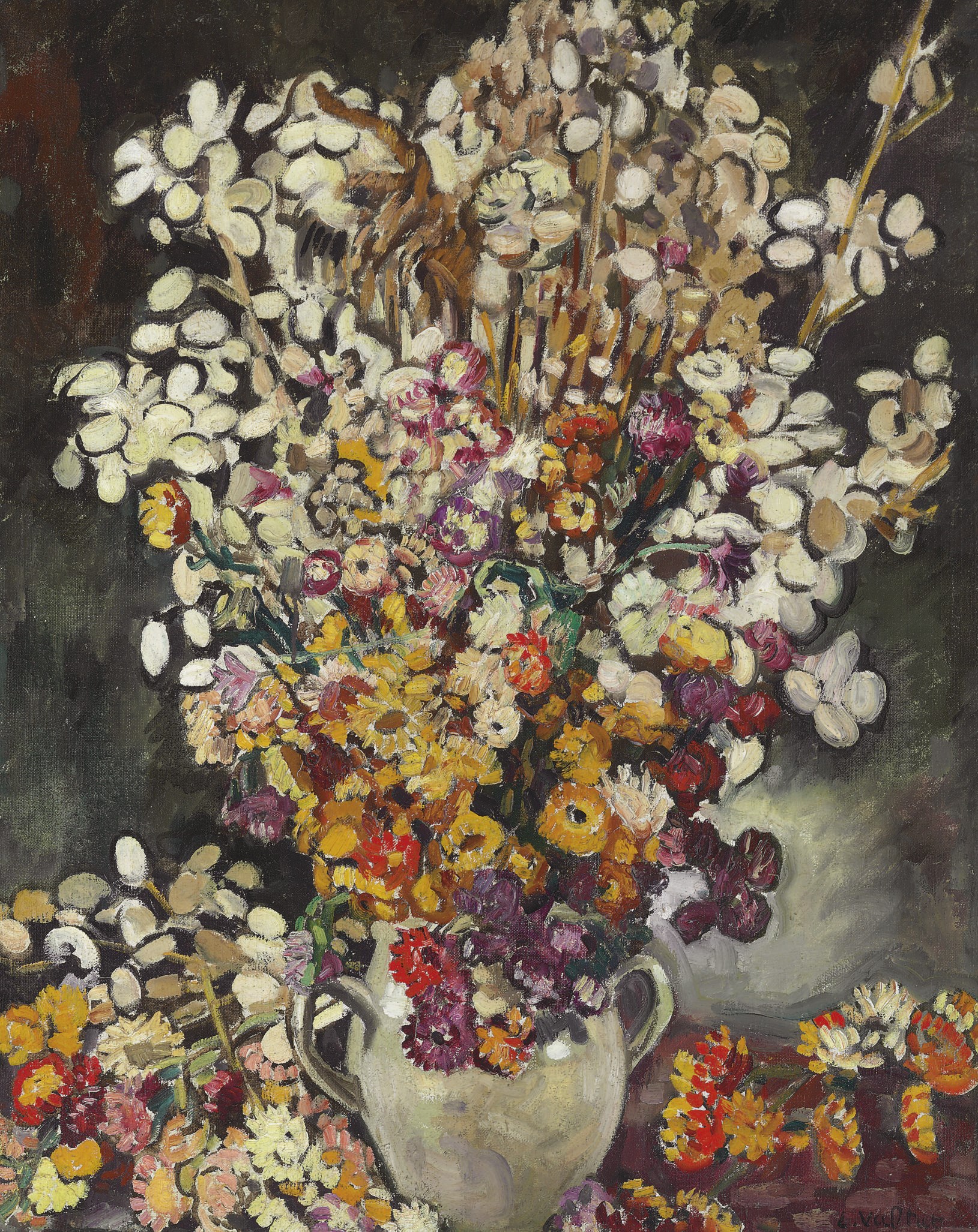 Louis Valtat (1869-1952)