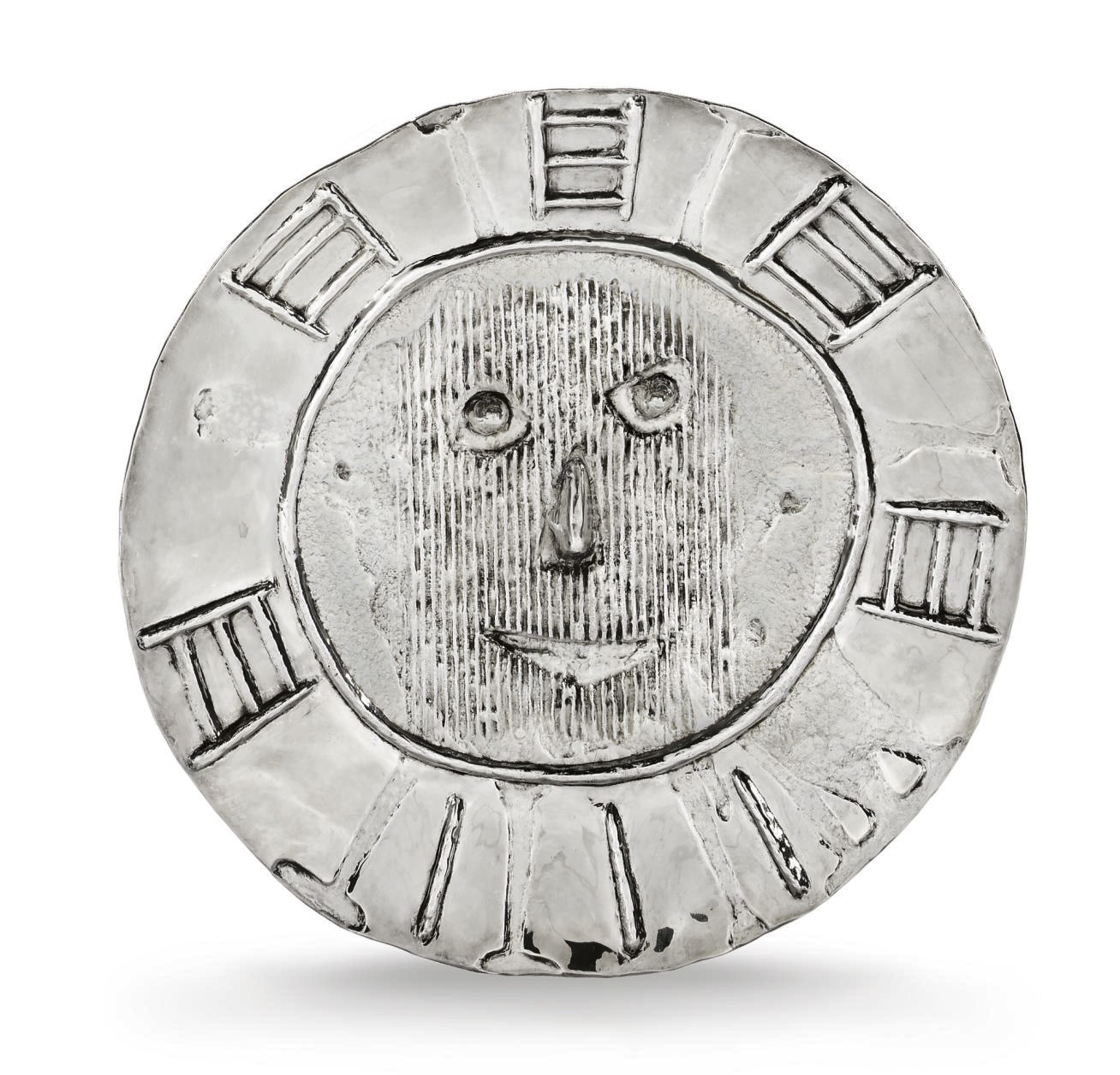 Pablo Picasso (1881-1973)