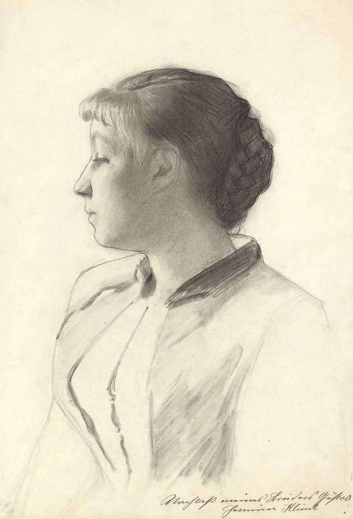 Gustav Klimt (1862-1918)