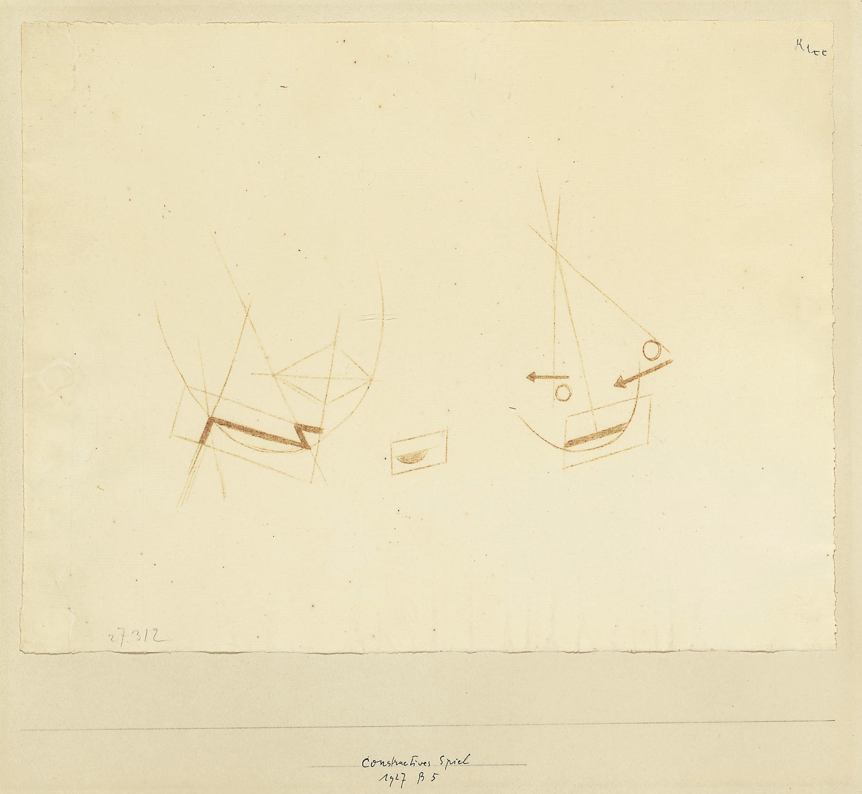 Paul Klee (1879-1940)