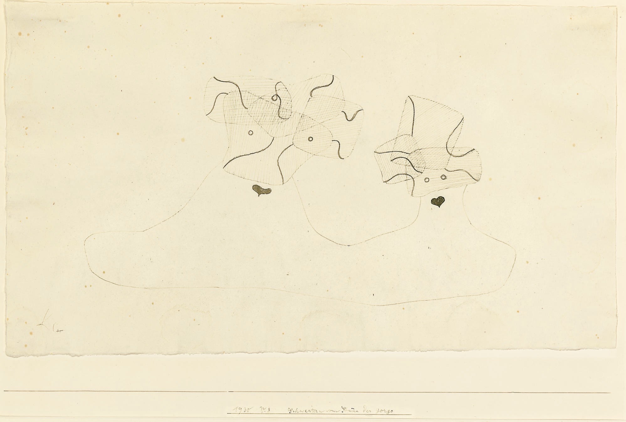 Paul Klee (1879-1940)