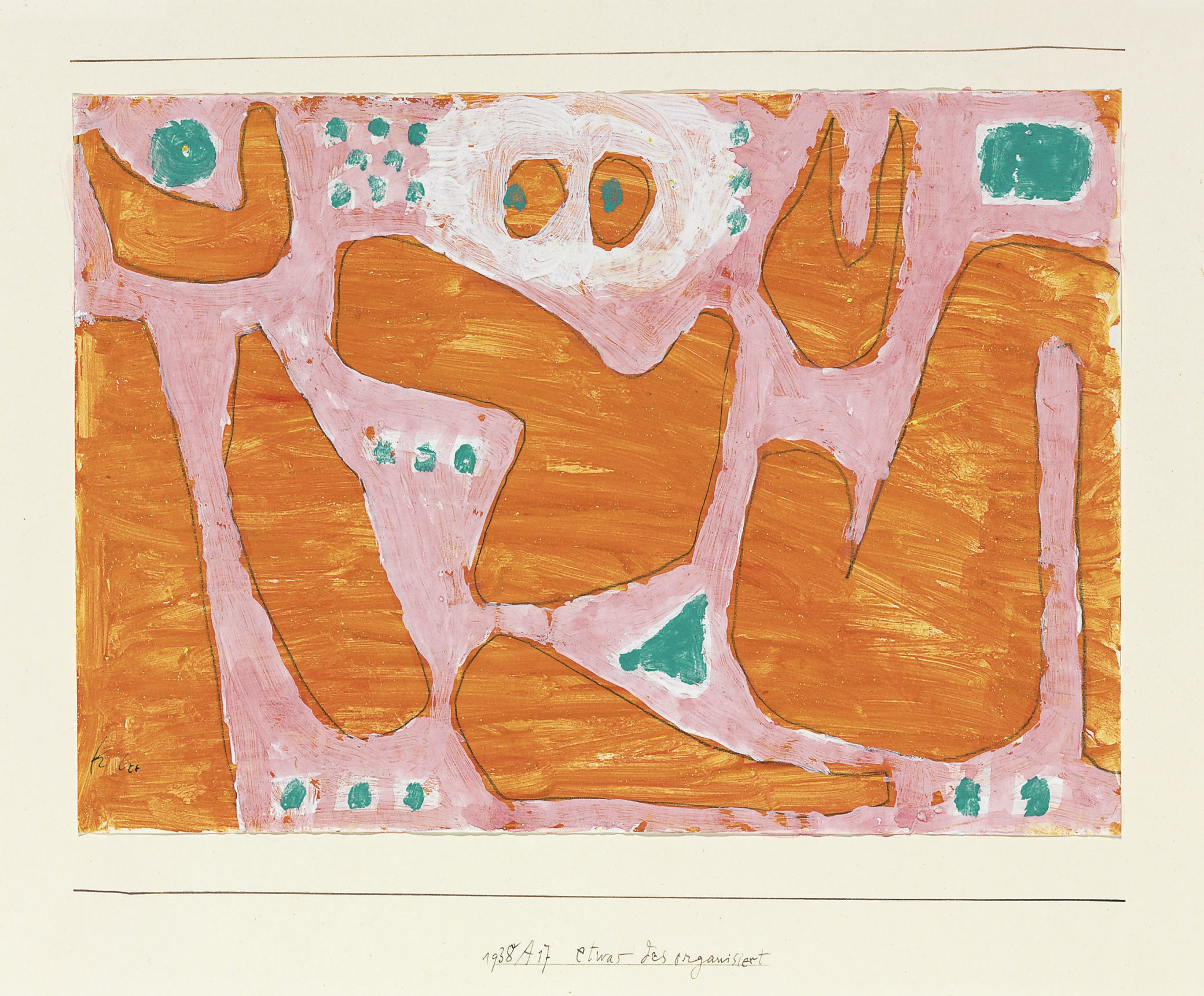 Paul Klee (1879-1940)