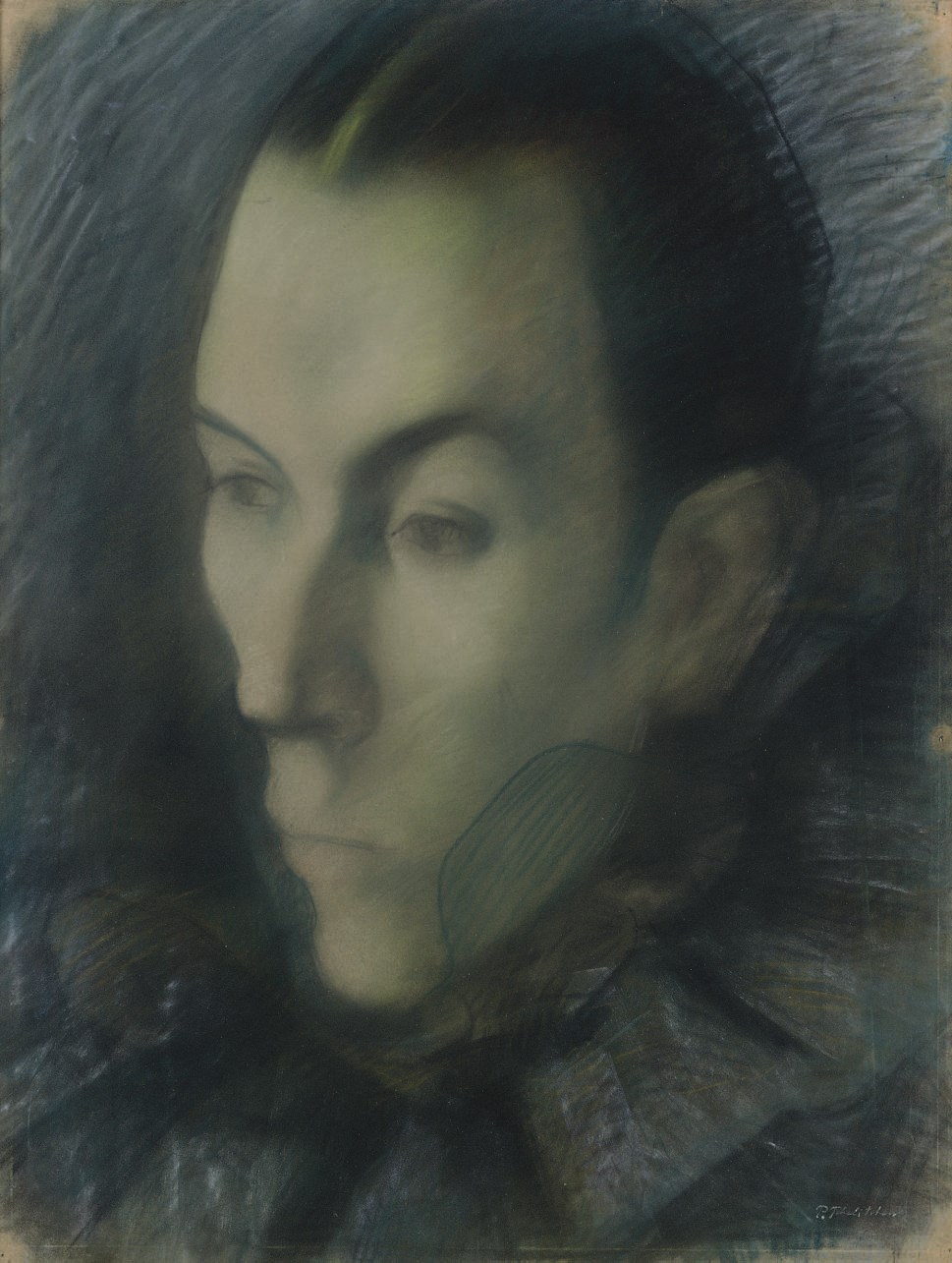 Pavel Tchelitchew (1898-1957)