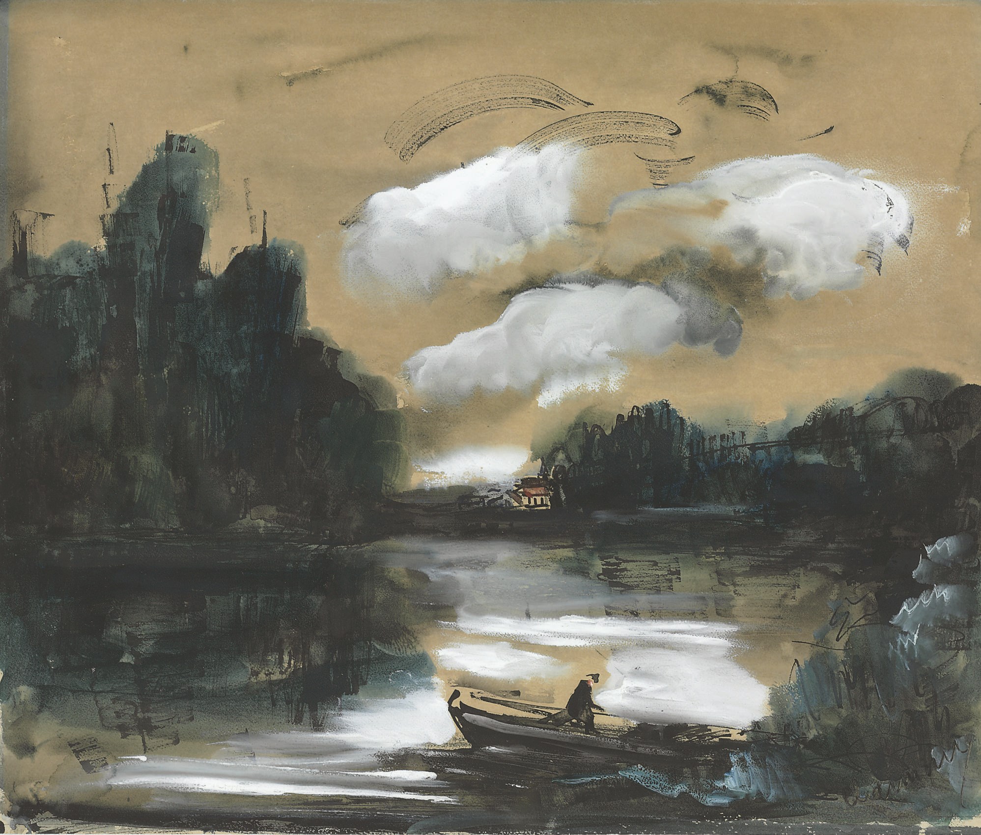 Maurice de Vlaminck (1876-1958)