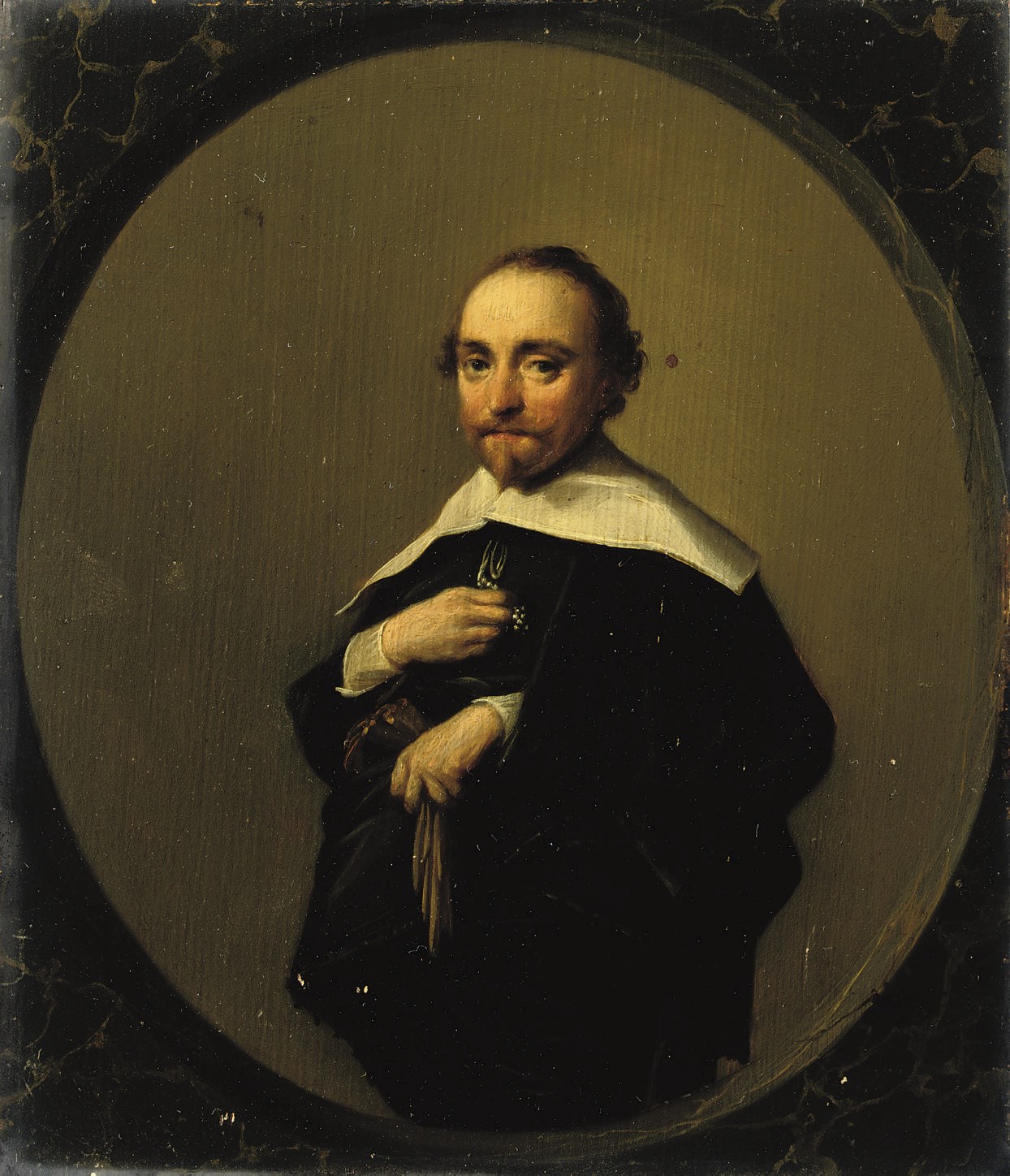 Hendrick Gerritsz. Pot (Haarlem c. 1580-1657 Amsterdam)