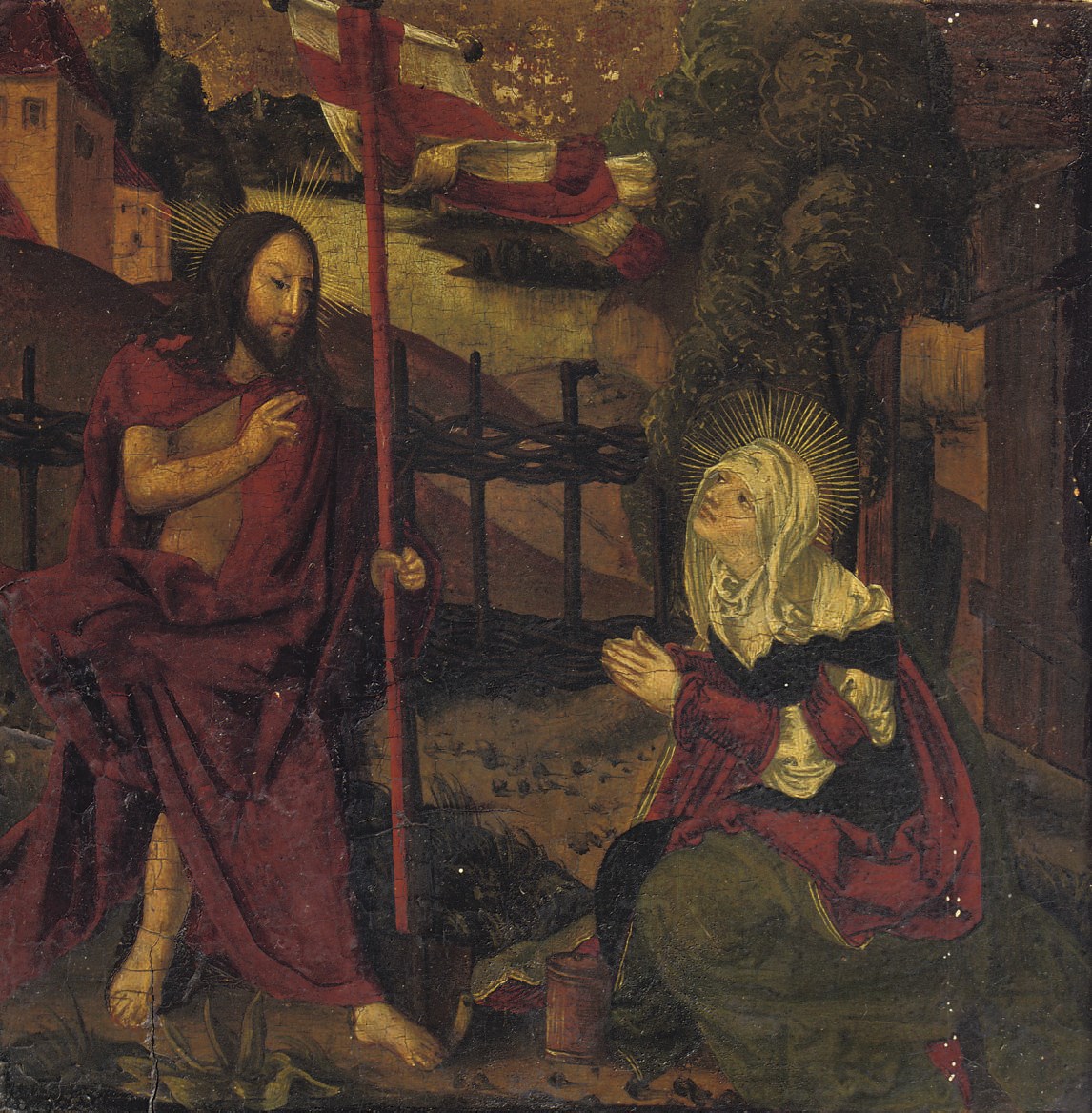 South German School, c. 1515