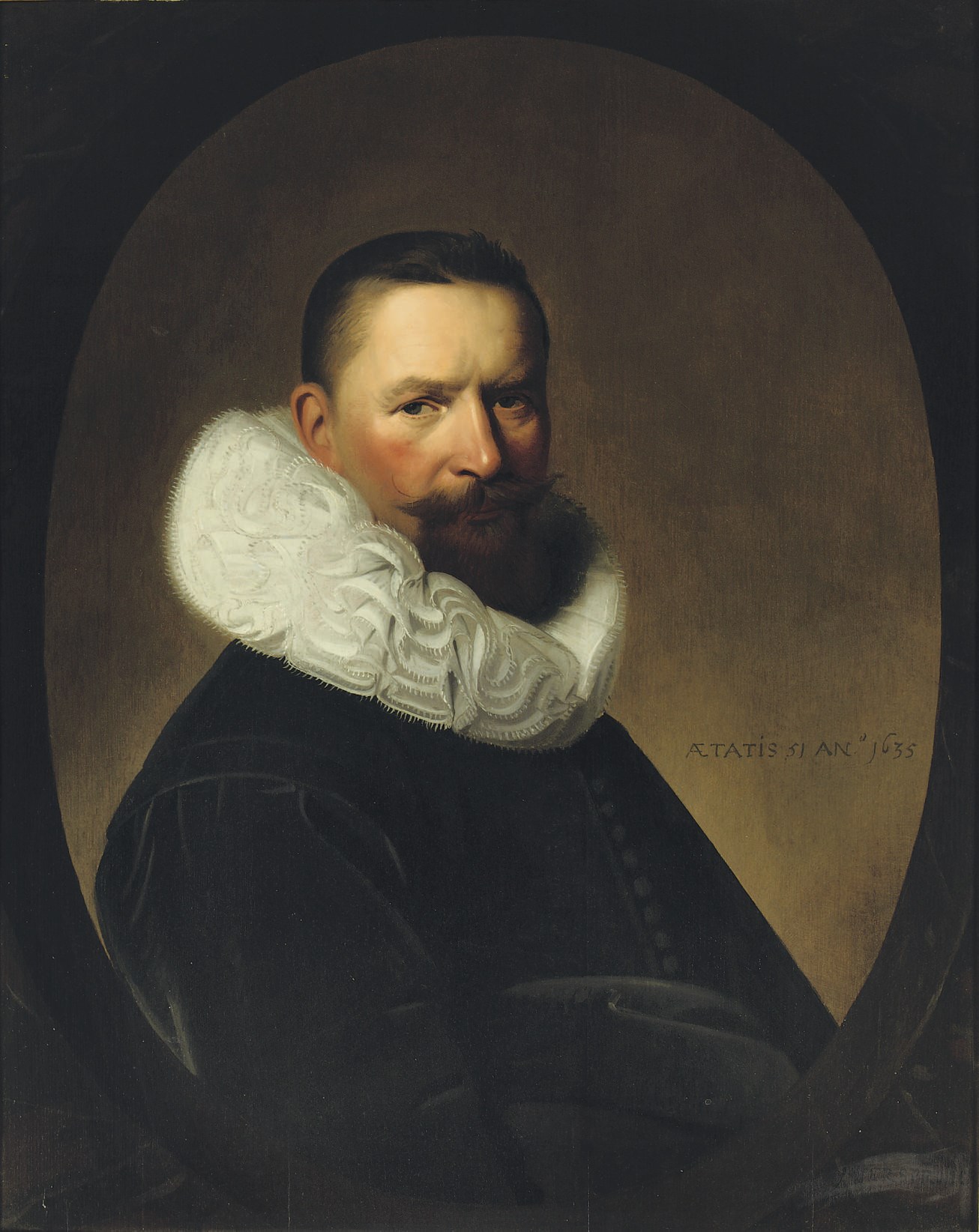 Johannes Cornelisz. Verspronck (Haarlem 1600/3-1662)