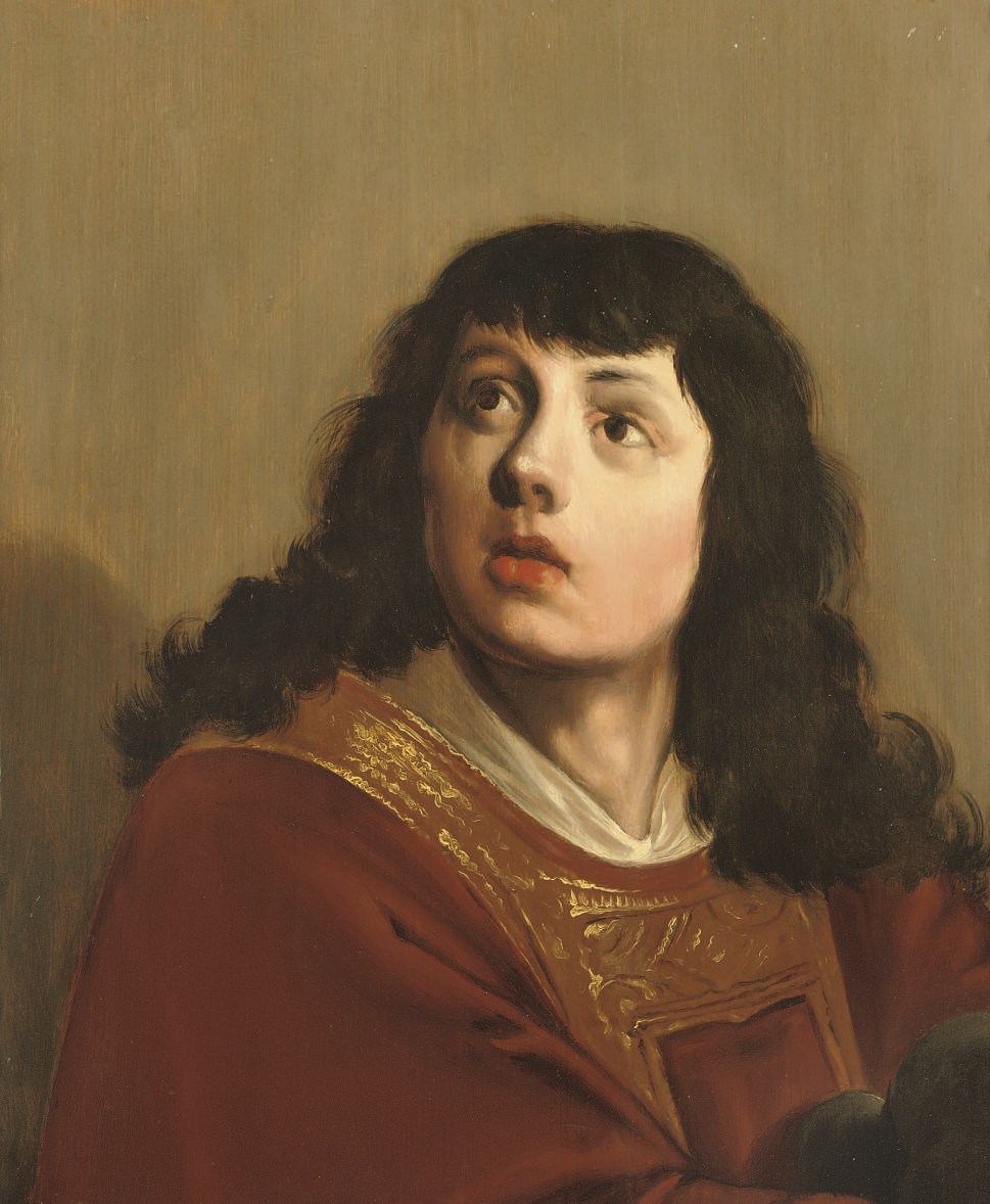 Circle of Jacob Adriaensz. Backer (Harlingen 1608-1651 Amsterdam)