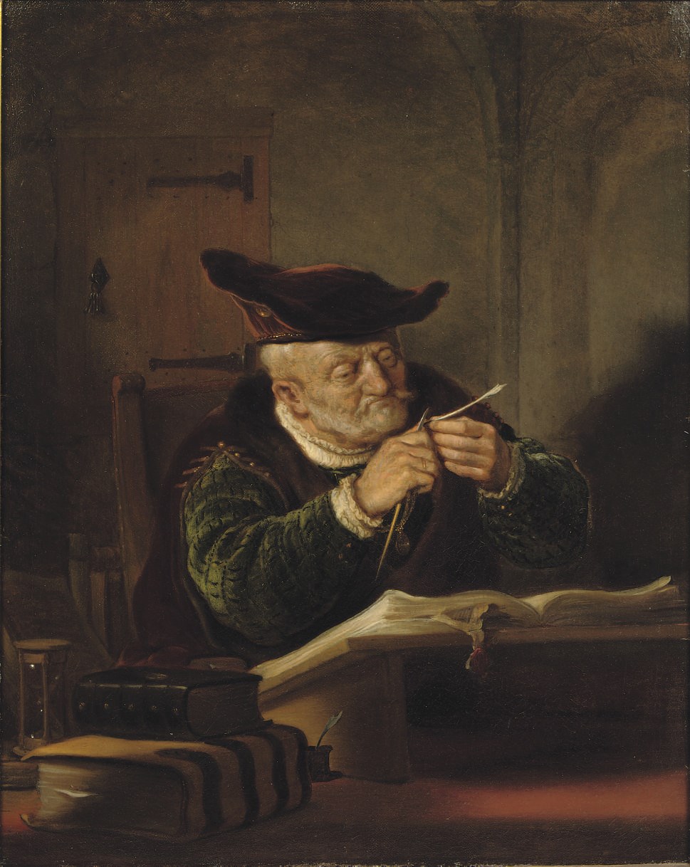 Salomon Koninck (Amsterdam 1609-1656)