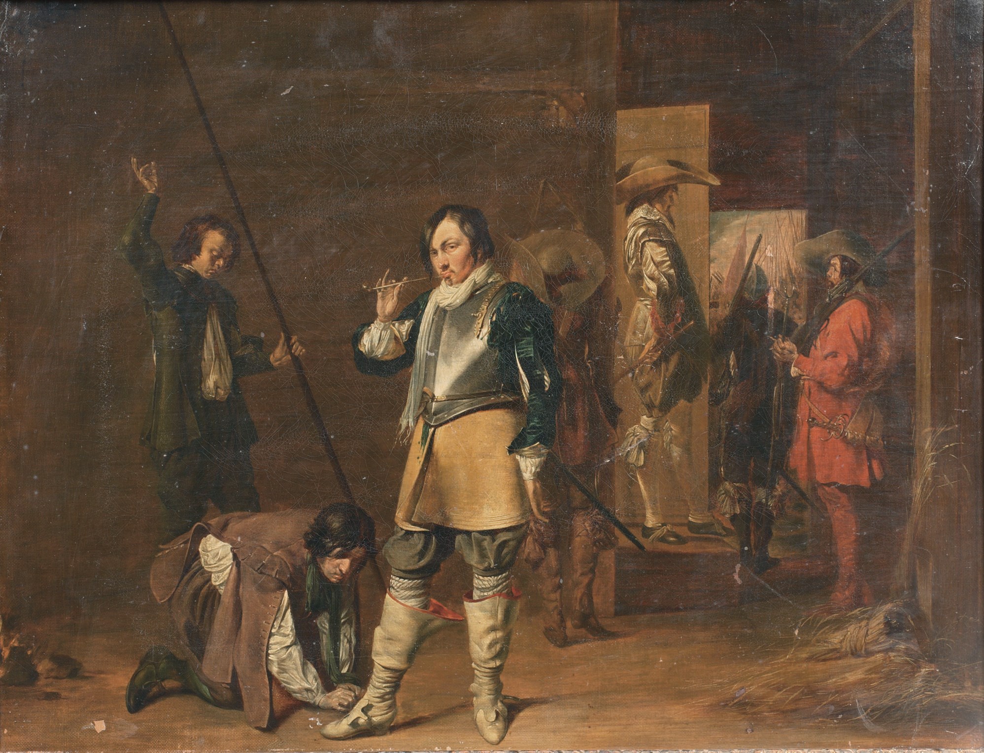 Pieter Codde (Amsterdam 1599-1678)