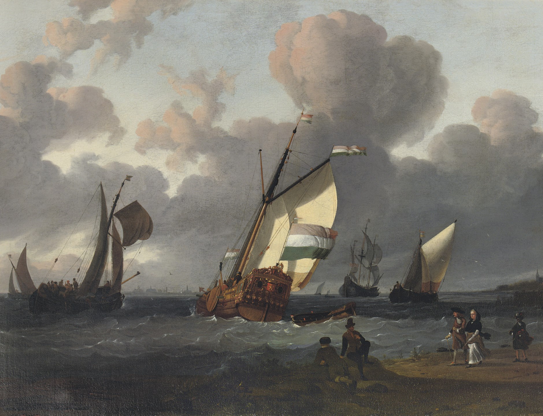 Wigerus Vitringa (Leeuwarden 1657-1725 Wirdum)