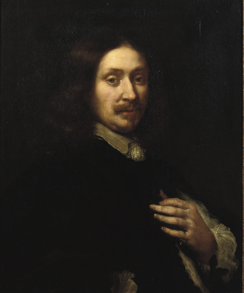 Circle of Jacob van Oost I (Brugge 1603-1671)