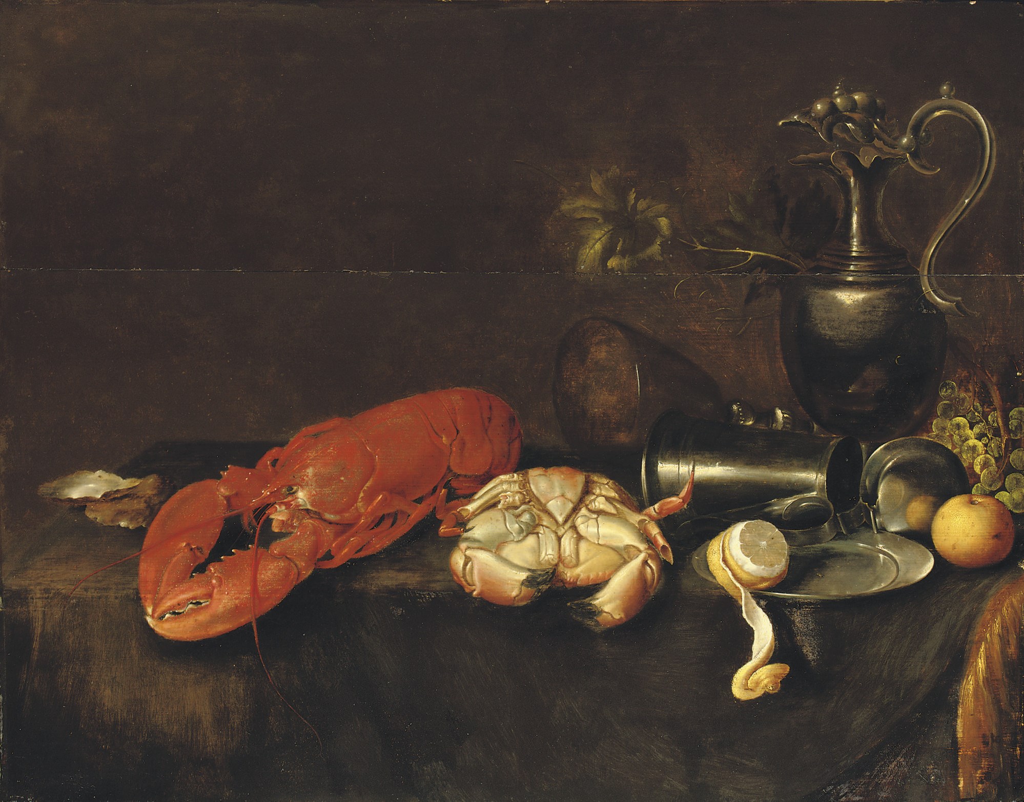 Circle of Jan Davidsz. de Heem (Utrecht 1606-1683/4 Antwerp)
