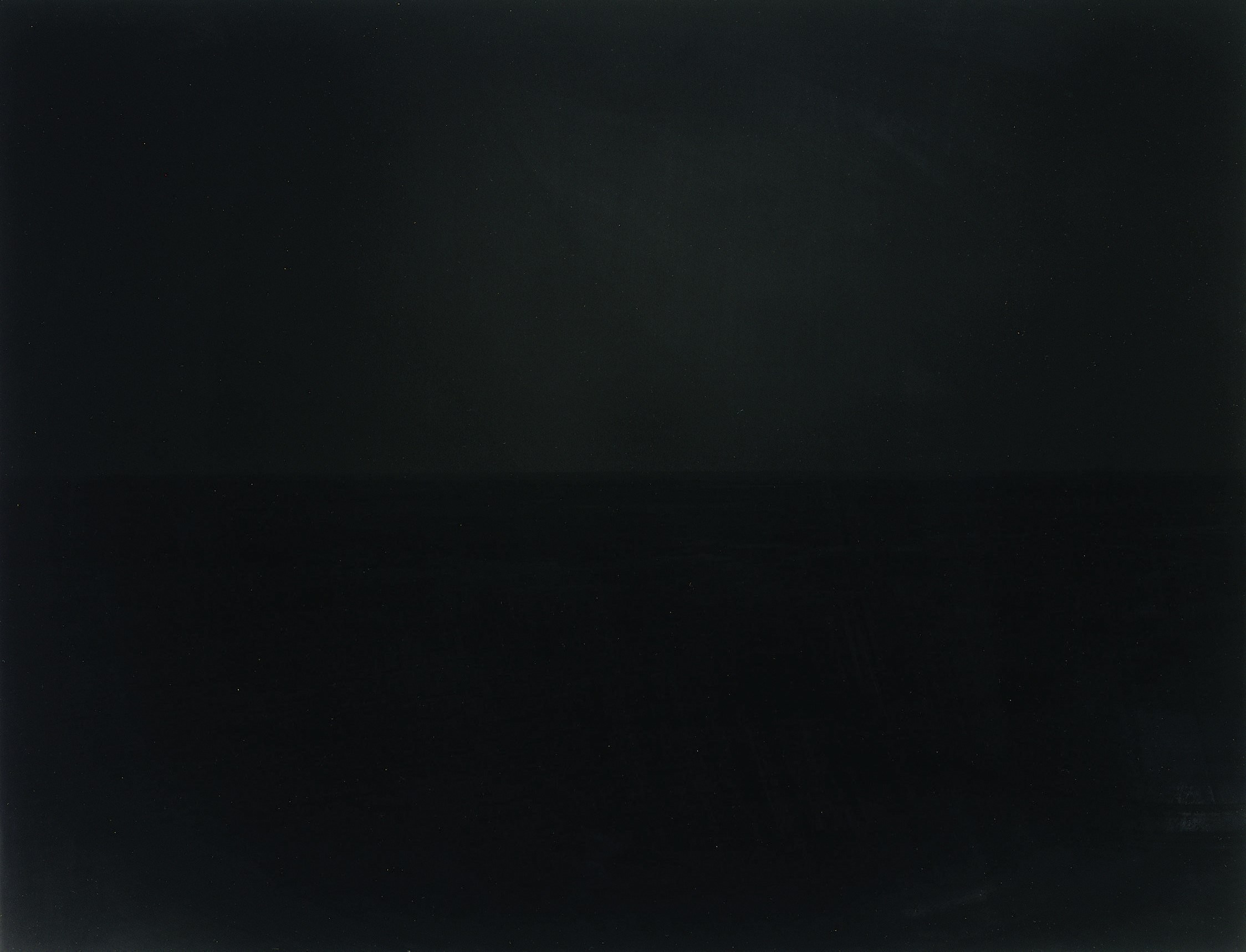 HIROSHI SUGIMOTO (B. 1948)