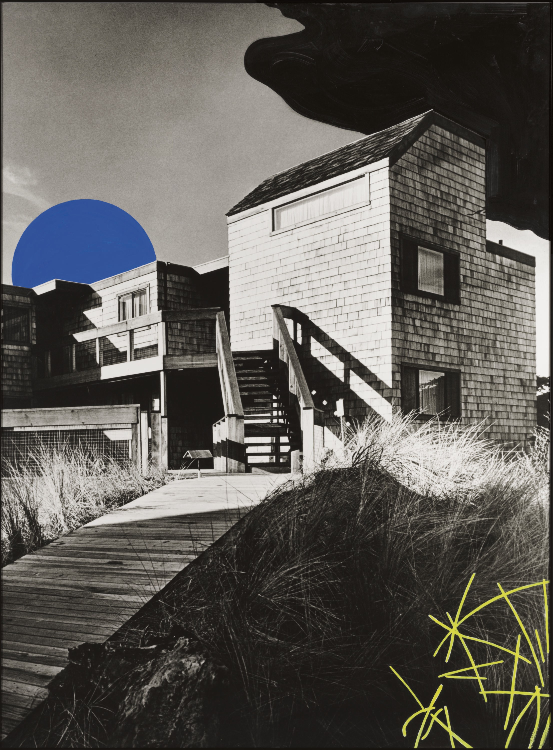 John Baldessari (b. 1931)