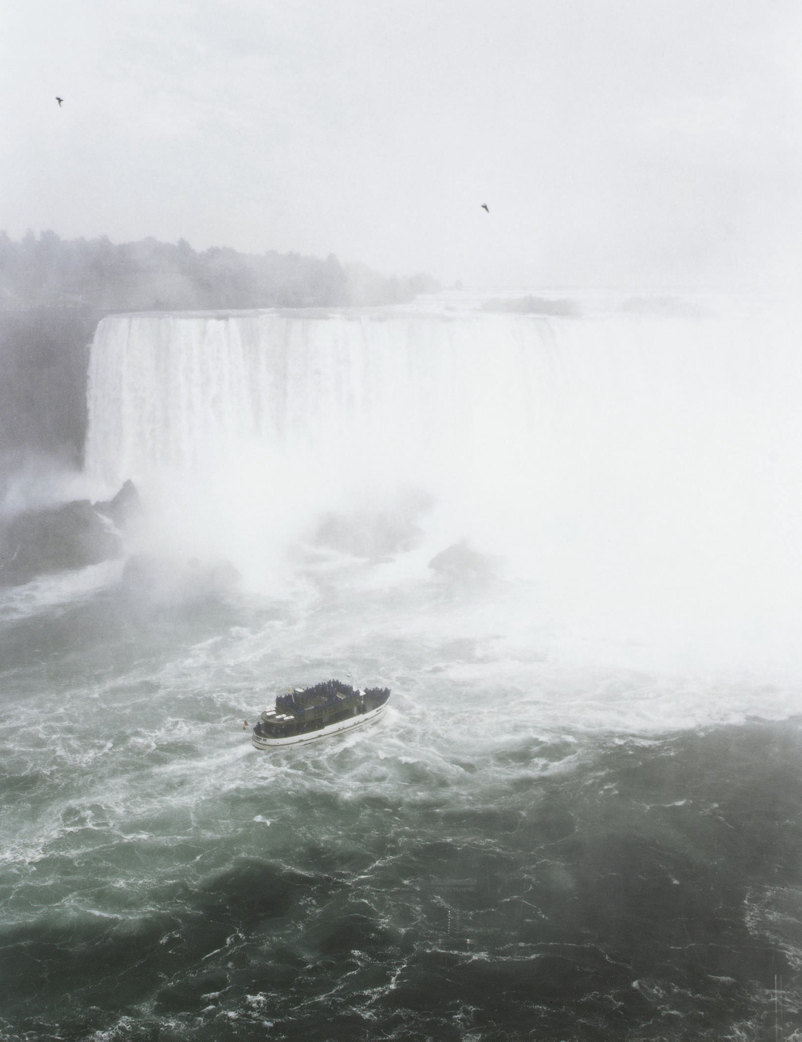 ANDREAS GURSKY (B. 1955)