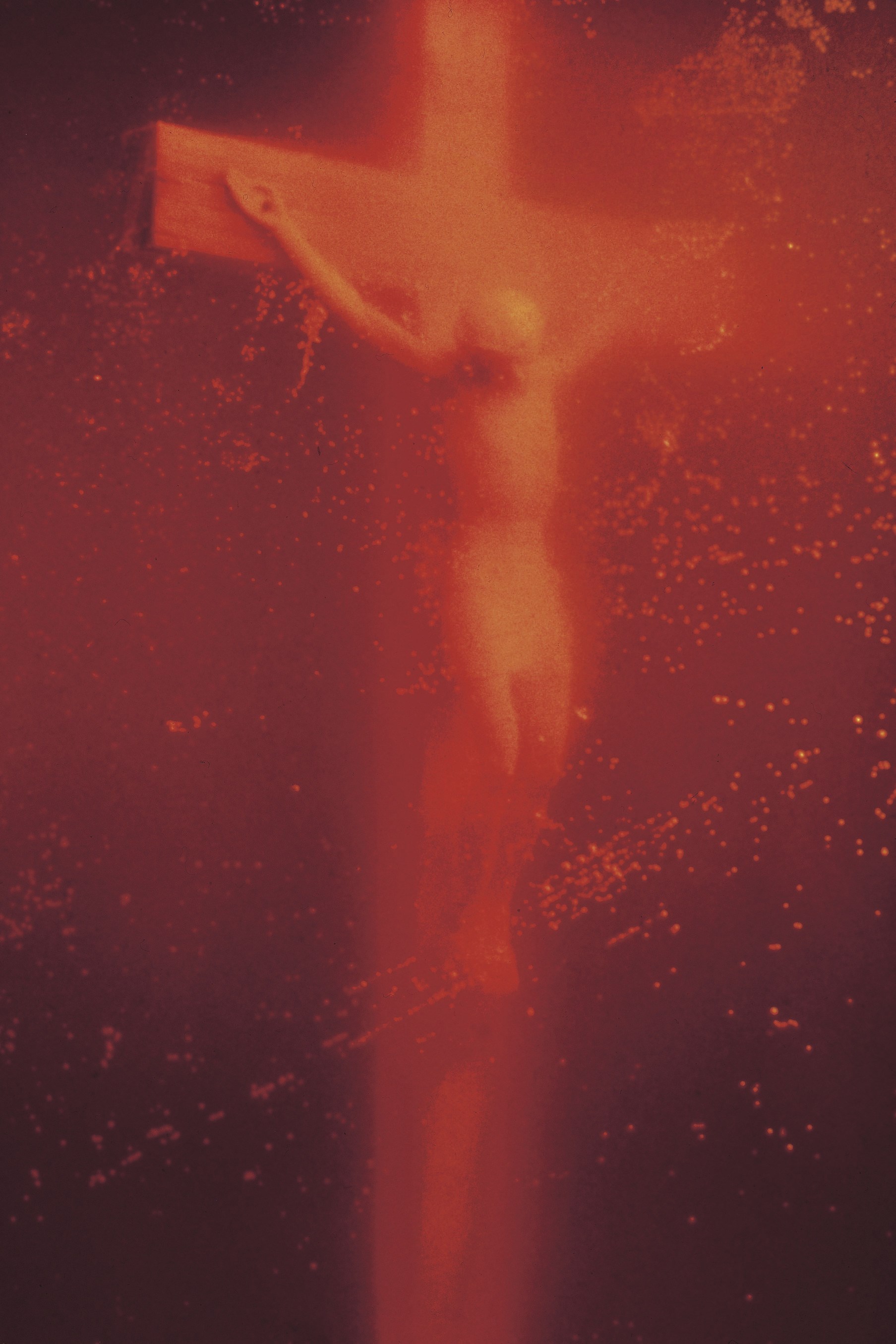 Andres Serrano (b. 1950)