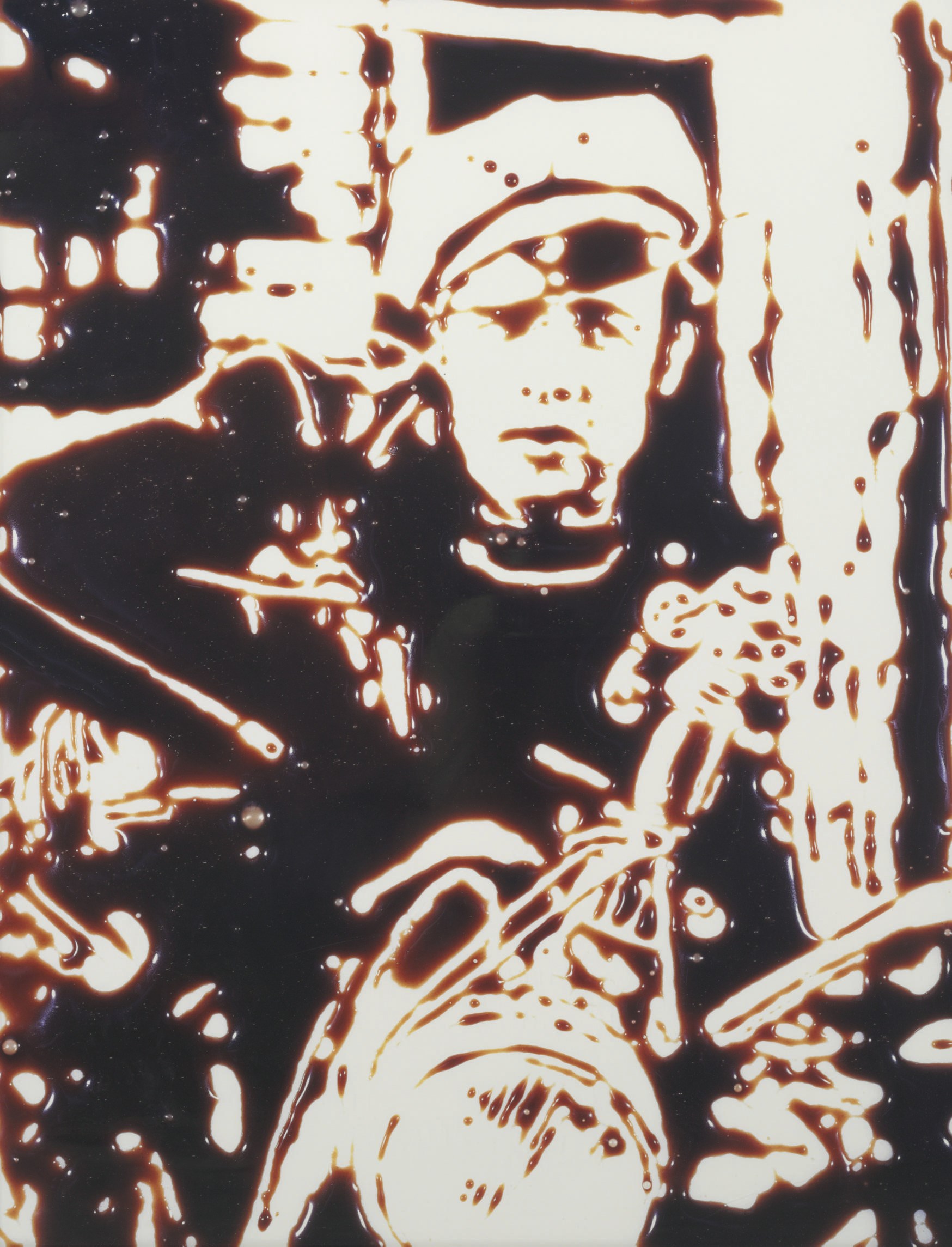 VIK MUNIZ (B. 1961)