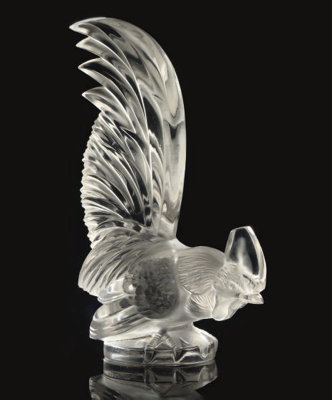 COQ NAIN No. 1135