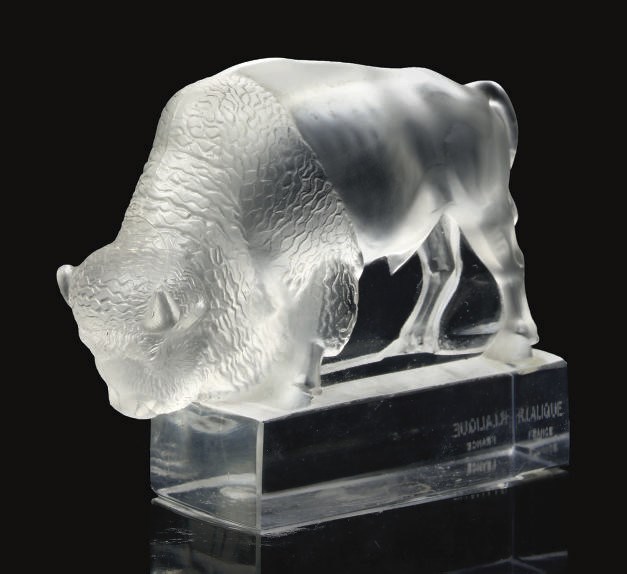 BISON No. 1196