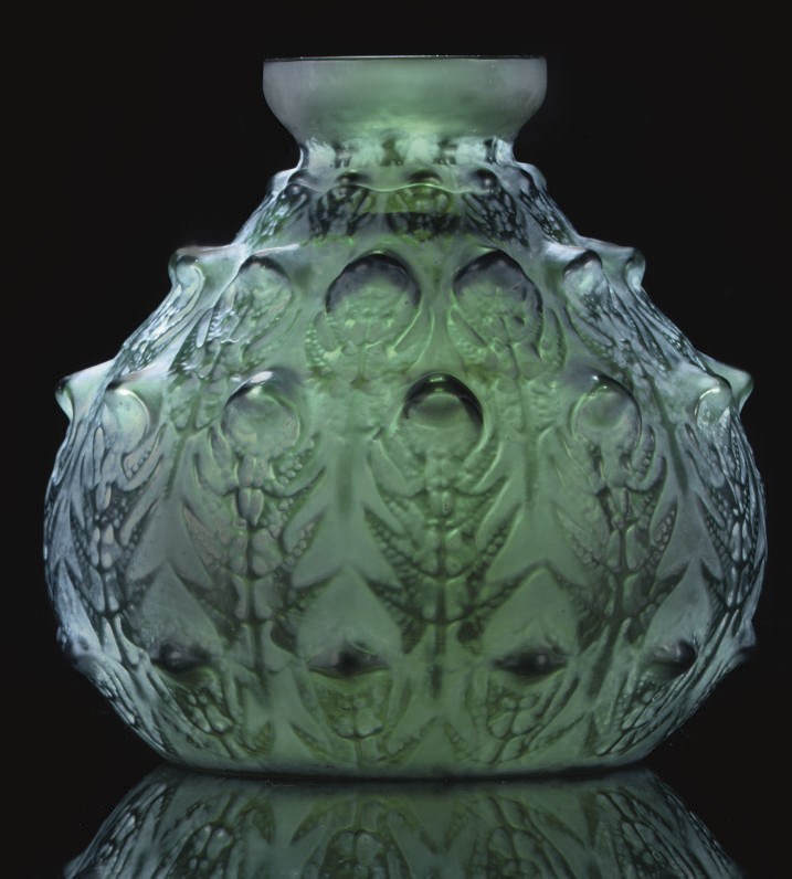 FOUGÈRES No. 923