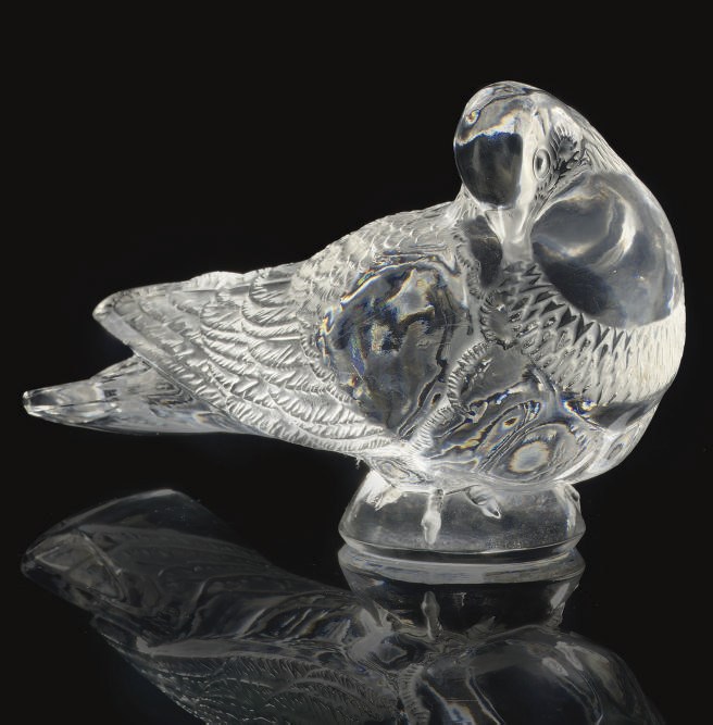 PIGEON GAND No. 1205