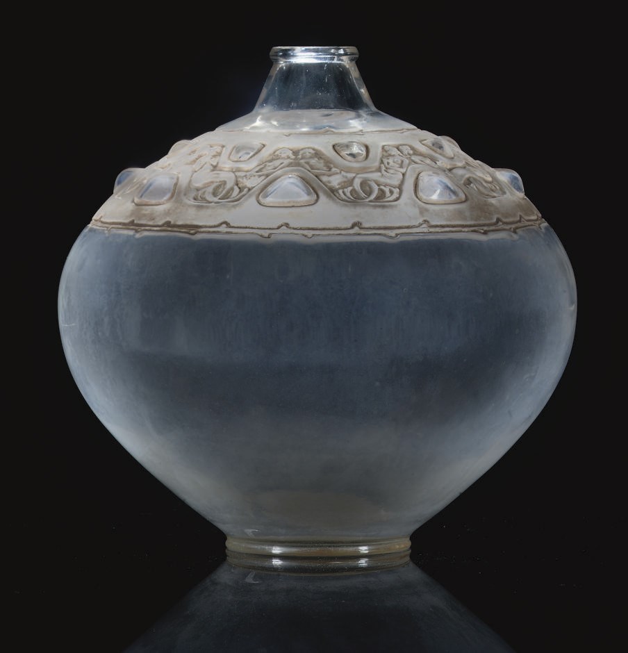 SIRÈNES ET CABOCHONS No. 899