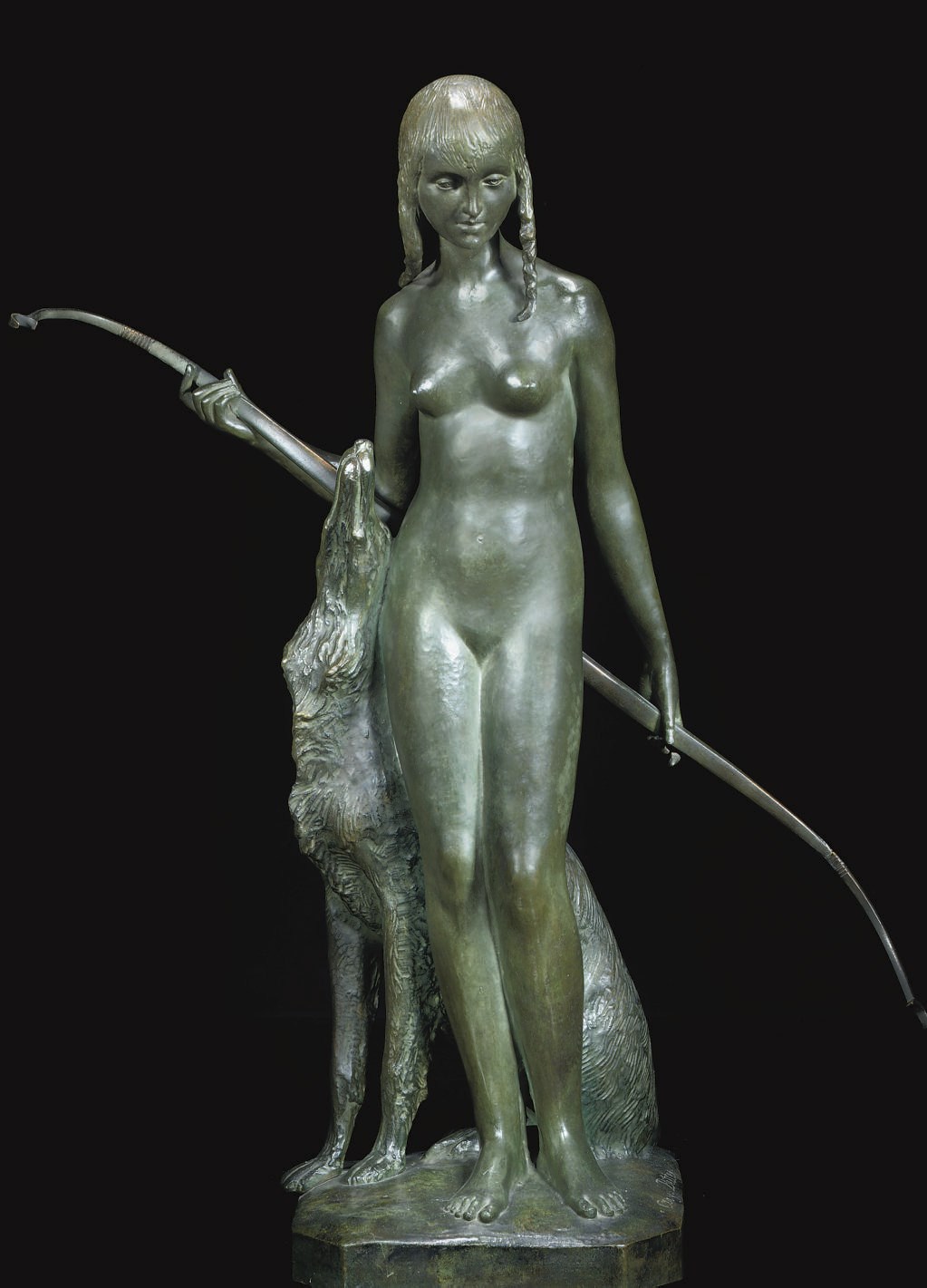 ARY-JEAN-LEON BITTER
