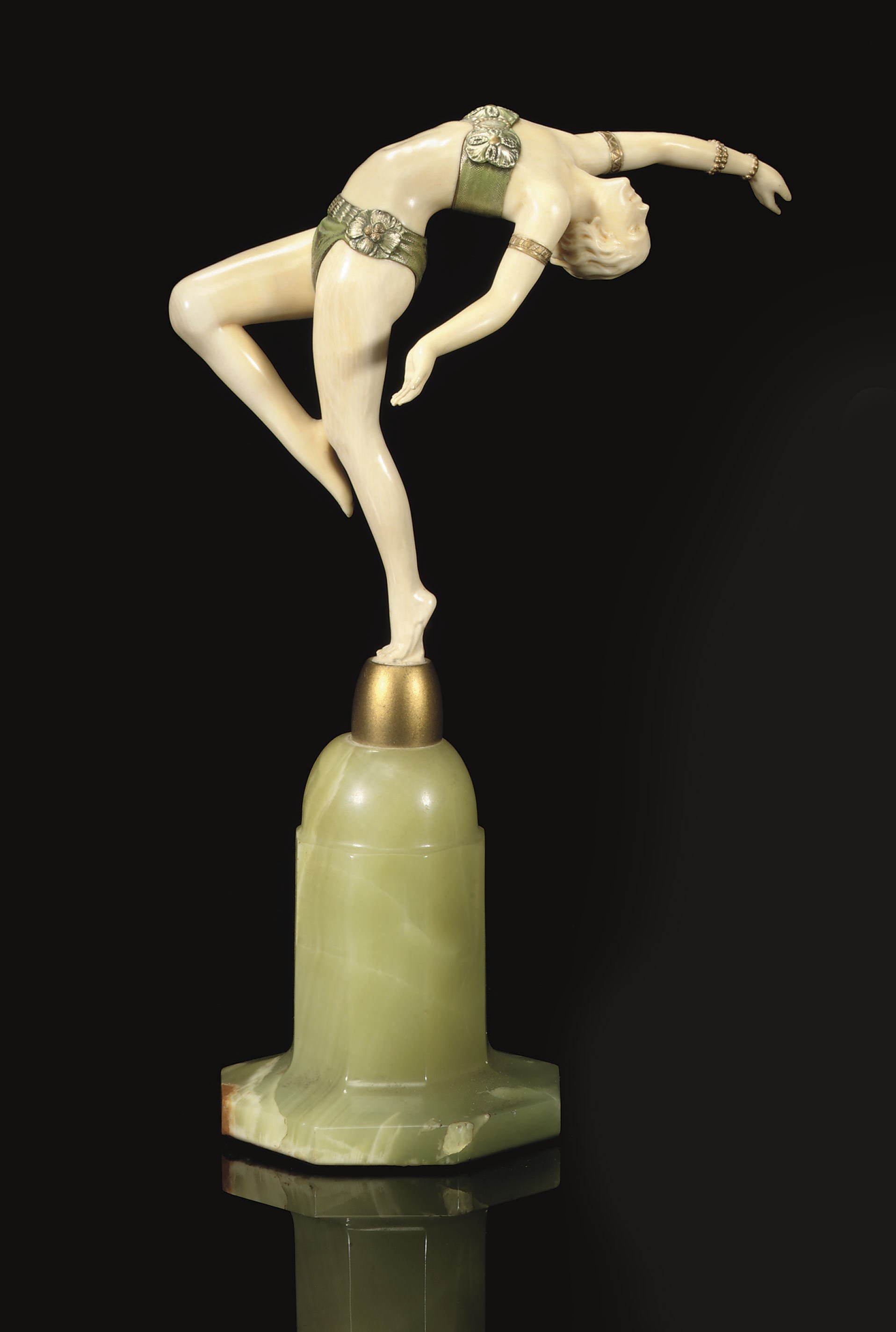 FERDINAND PREISS