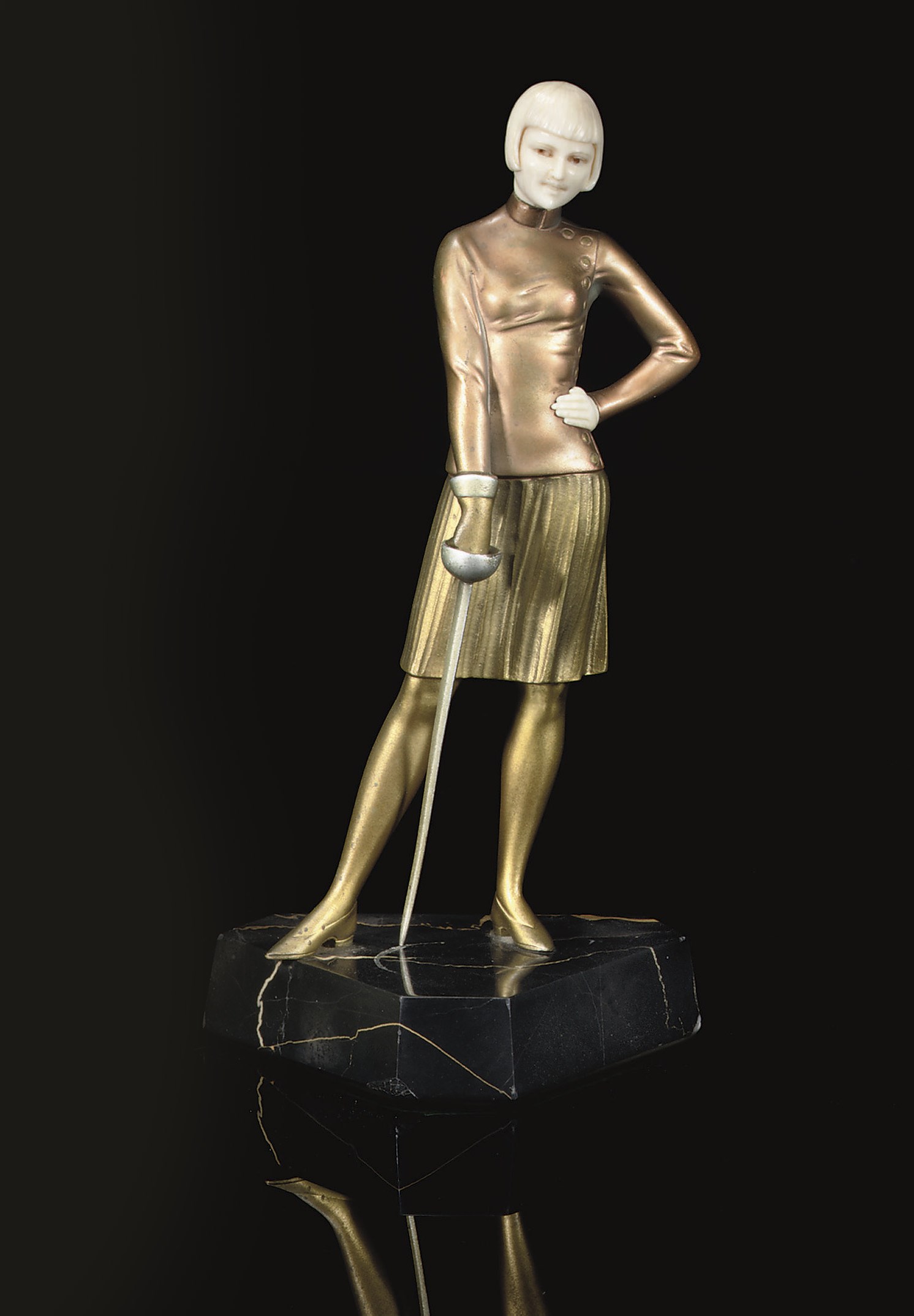 FERDINAND PREISS