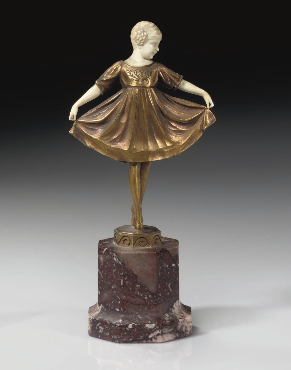 FERDINAND PREISS