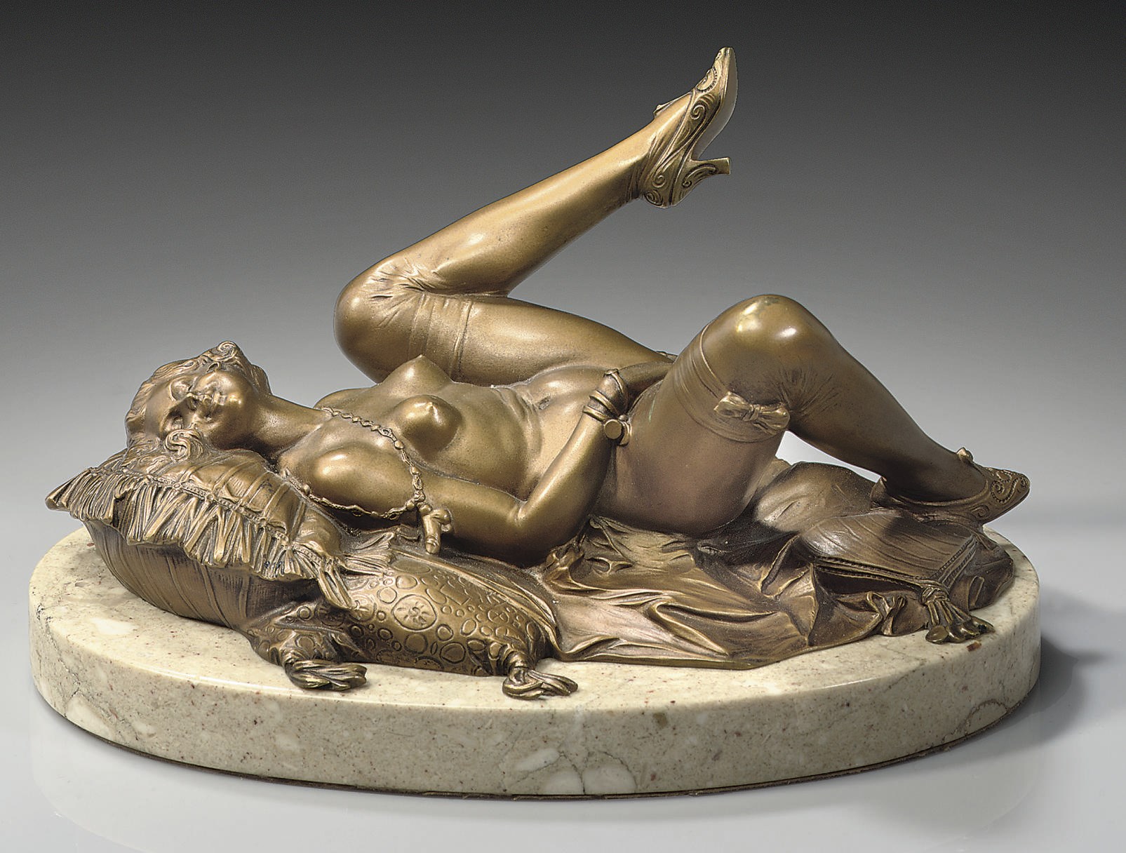 BRUNO ZACH, ATTRIBUTED