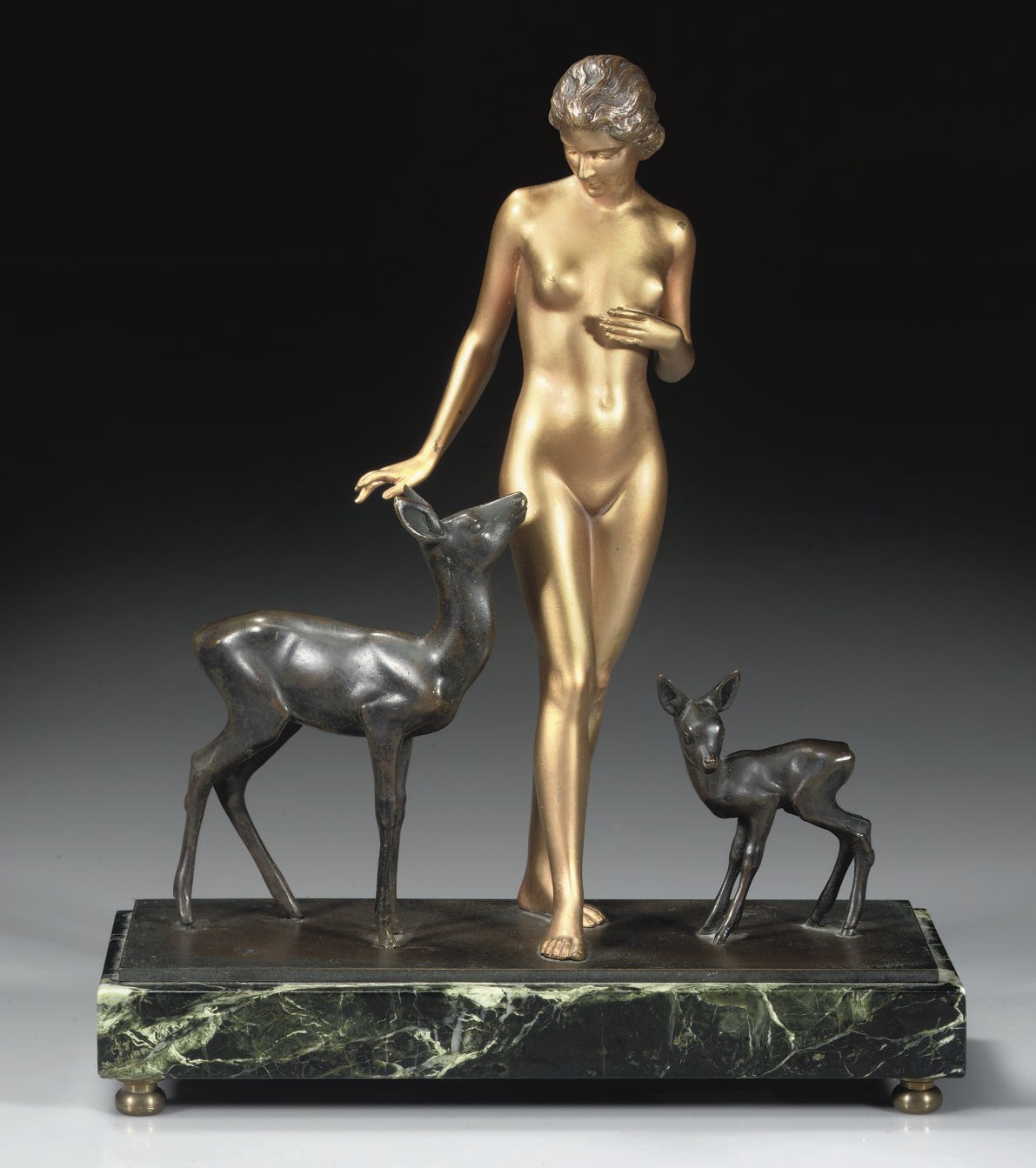 FERDINAND PREISS