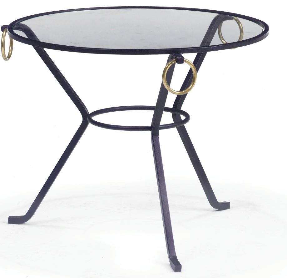 JACQUES ADNET