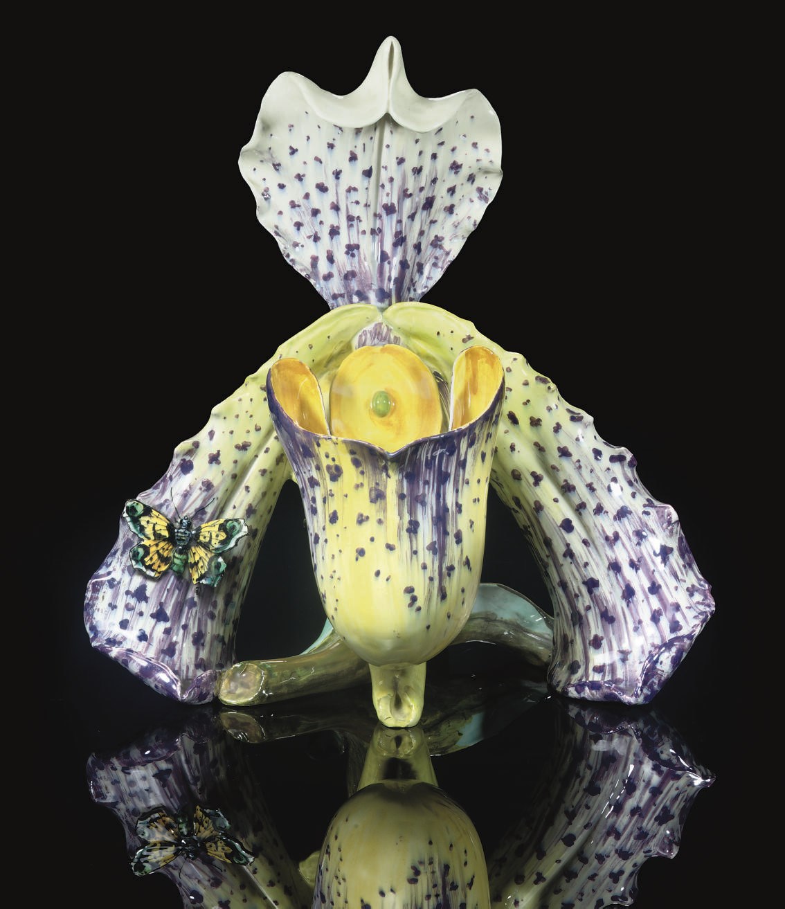 JEROME MASSIER FOR VALLAURIS